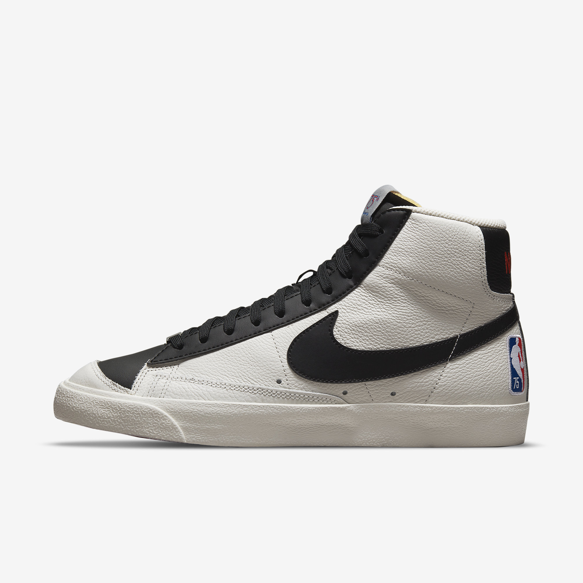 NBA X 나이키 블레이저 미드 '77 EMB 다이아몬드 애니버서리 DD8025-101 | NIKE - 슈프라이즈