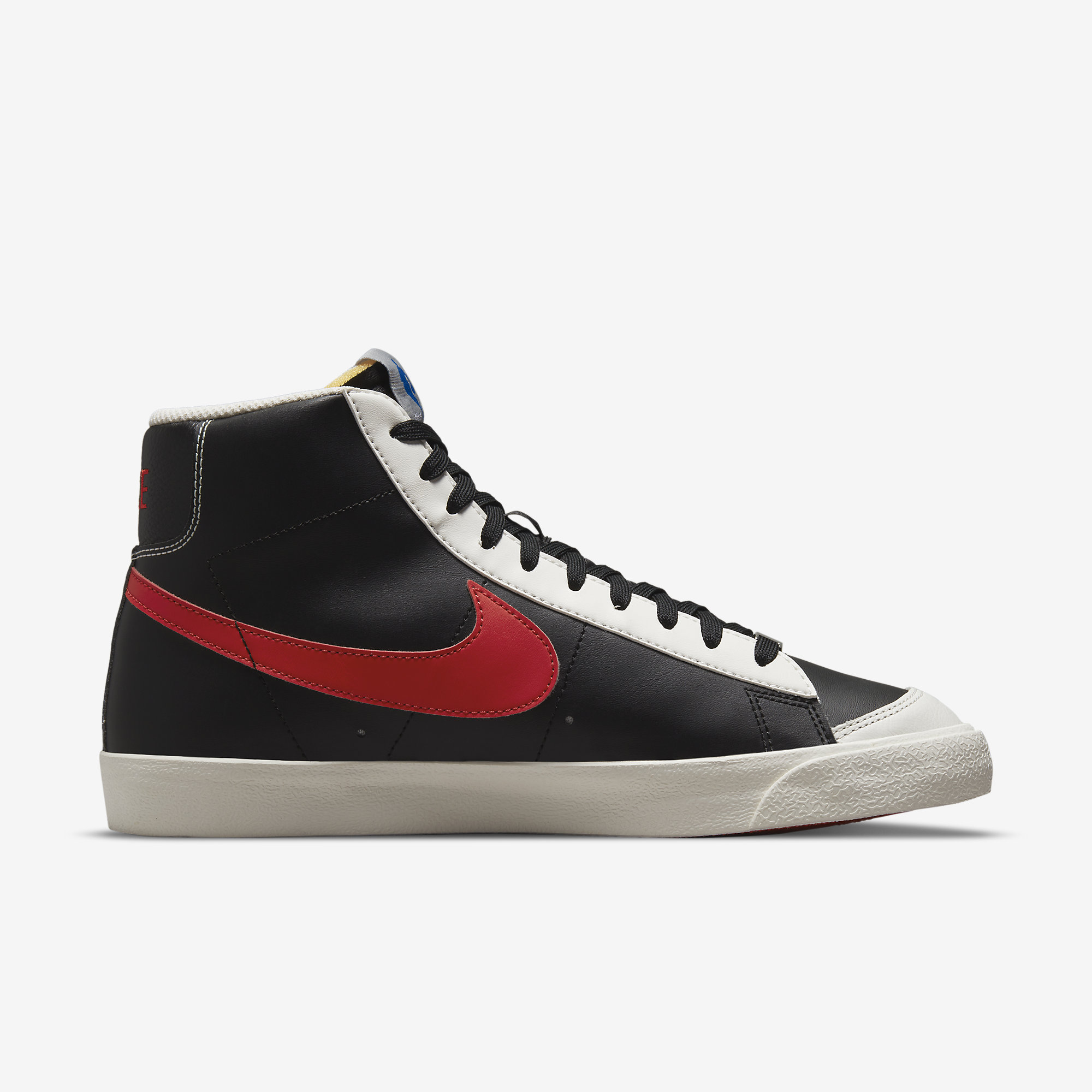 NBA X 나이키 블레이저 미드 '77 EMB 다이아몬드 애니버서리 DD8025-101 | NIKE - 슈프라이즈