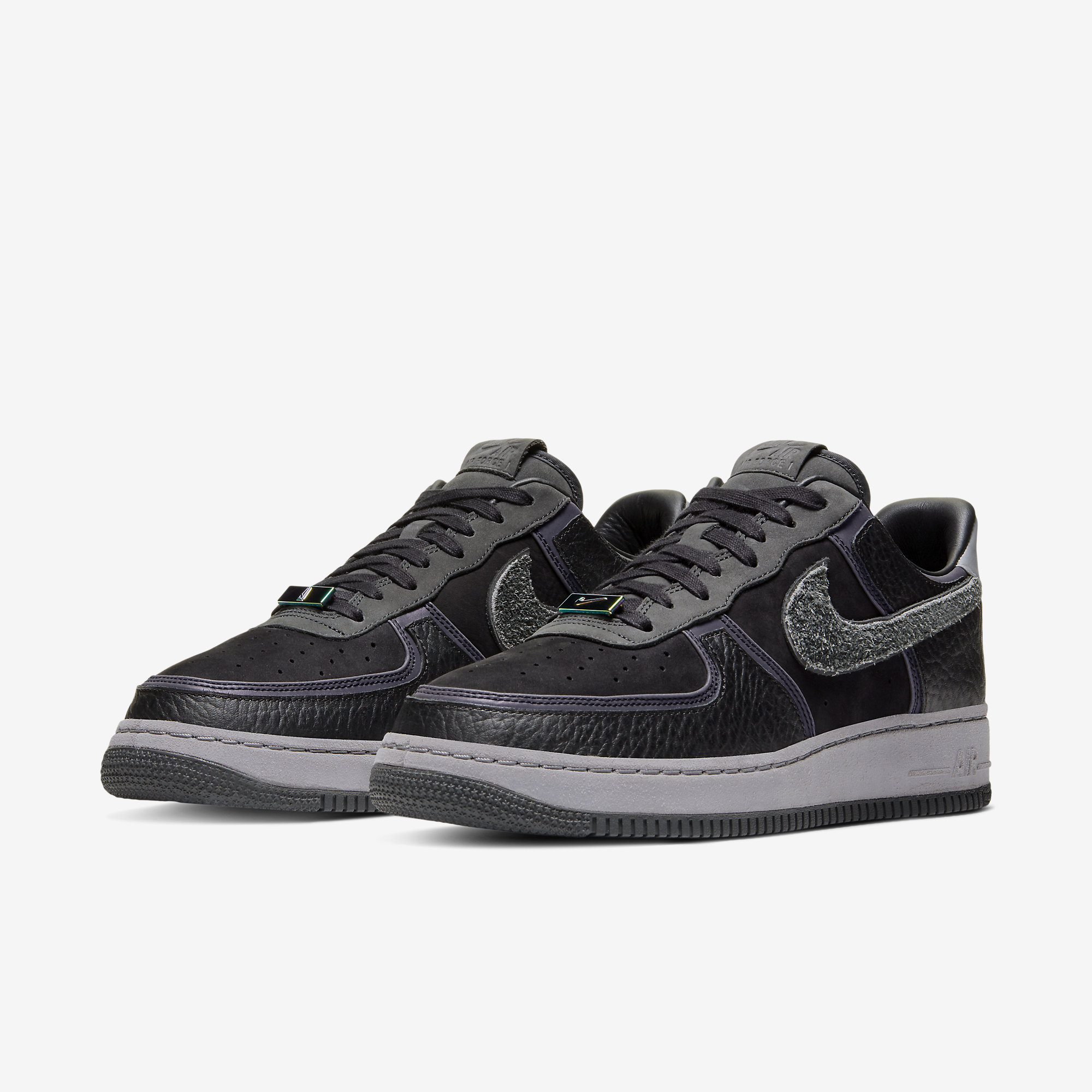 아 마 마니에르 X 나이키 에어 포스 1 로우 핸드 워시 콜드 CQ1087-001 | NIKE - 슈프라이즈