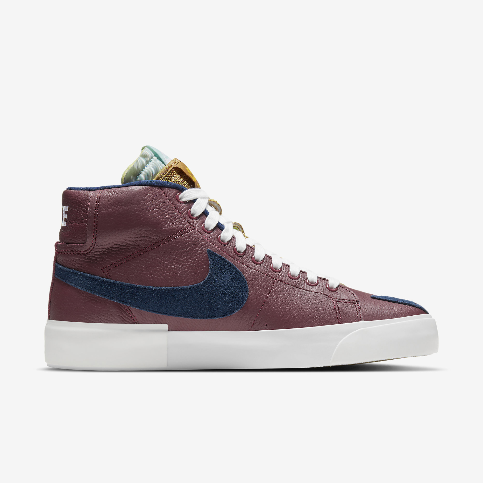 나이키 SB 줌 블레이저 엣지 팀 레드 DA2189-600 | NIKE SB - 슈프라이즈