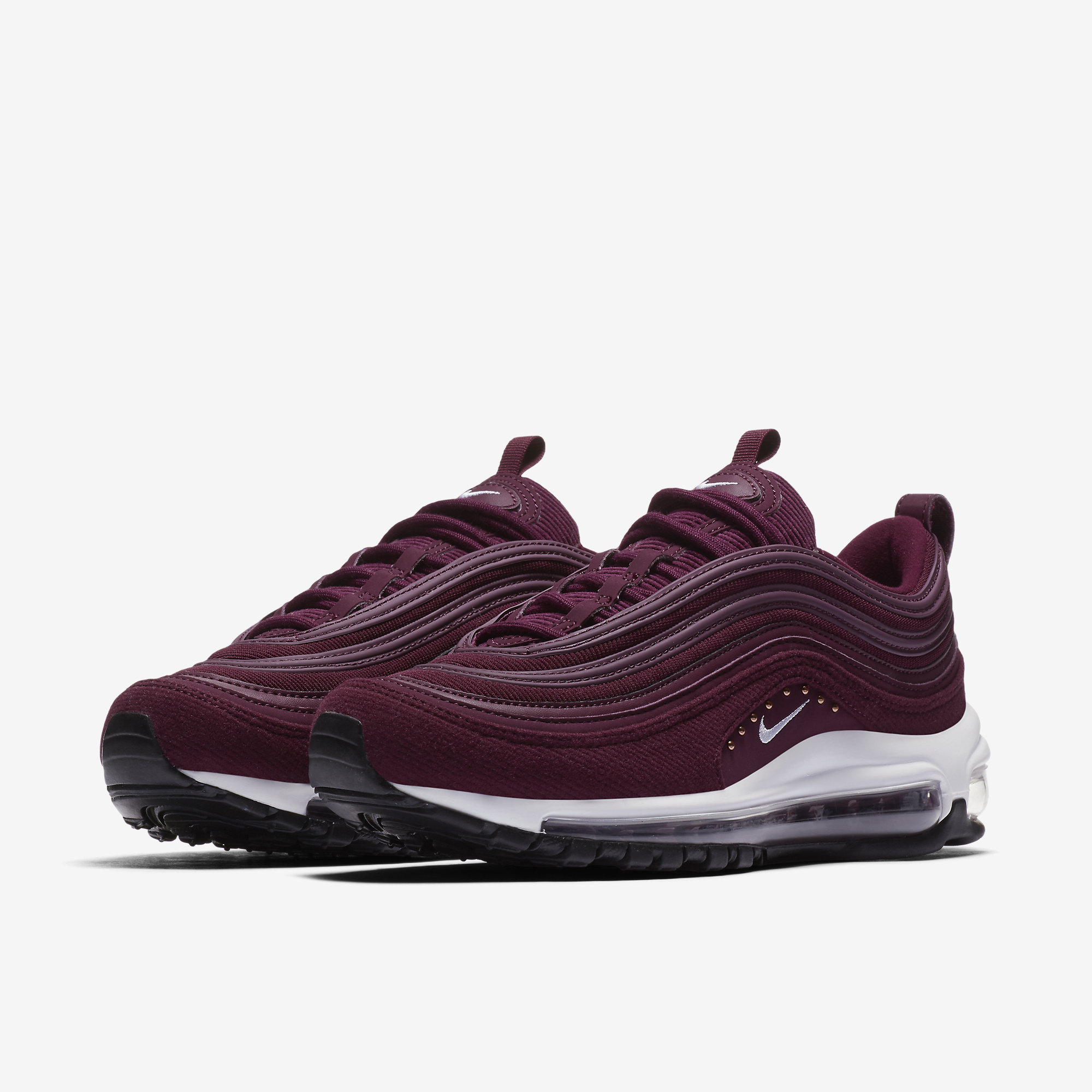air max 97 bordeaux