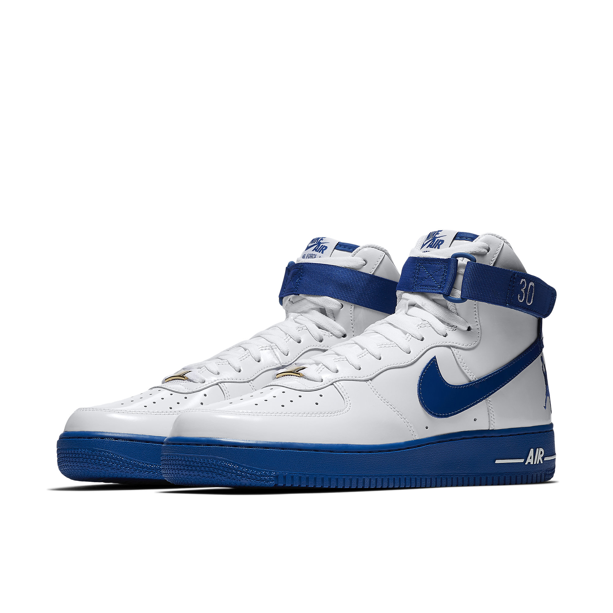 air force 1 high retro ct16 qs