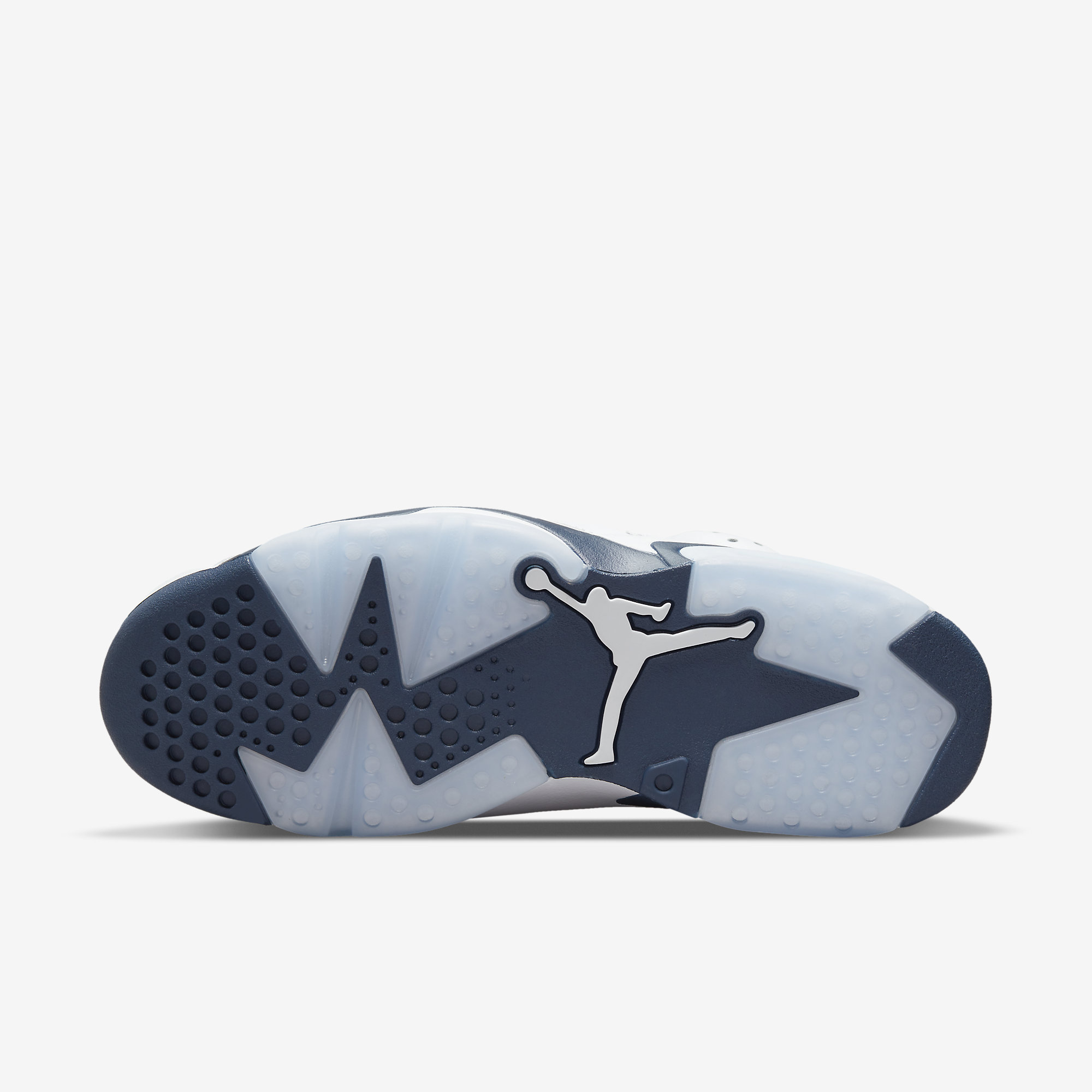 air jordan 6 midnight navy