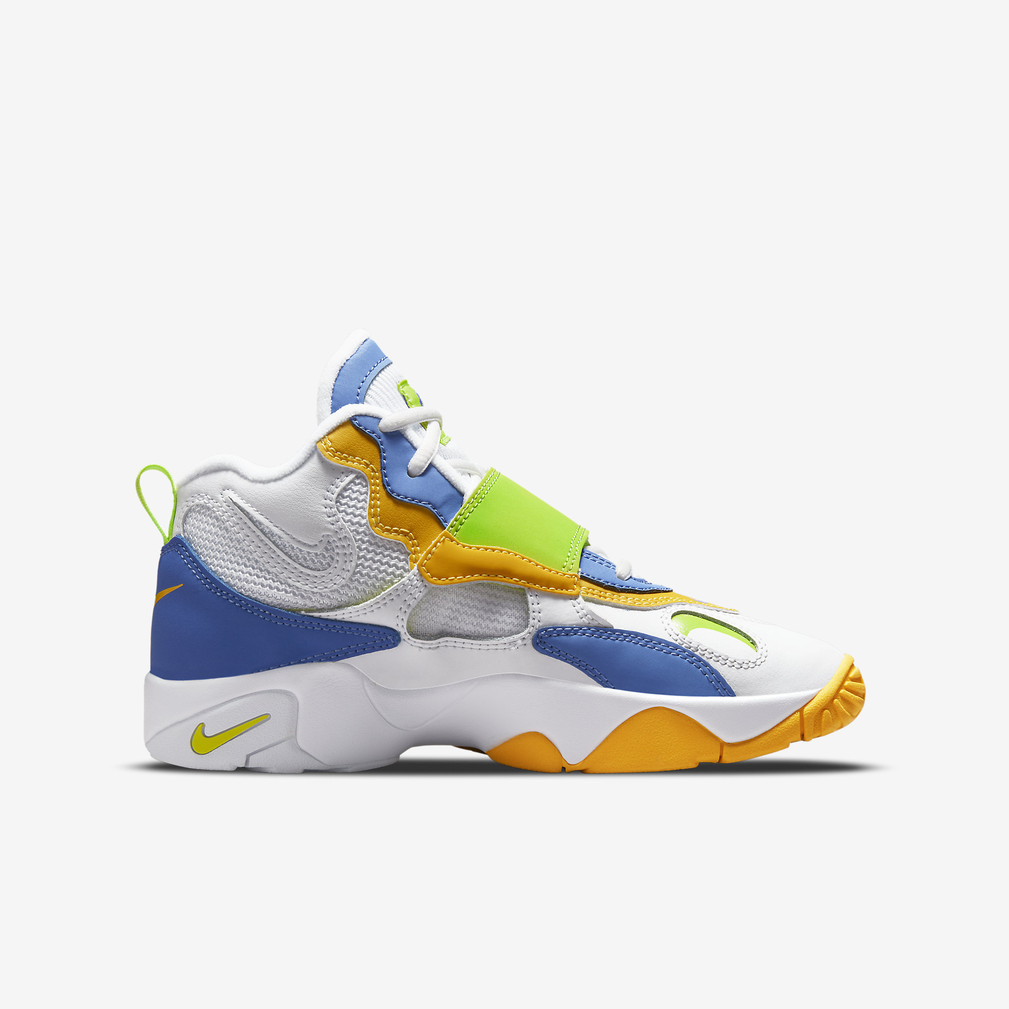 나이키 스피드 터프 맥스 GS DR9869100 NIKE 슈프라이즈