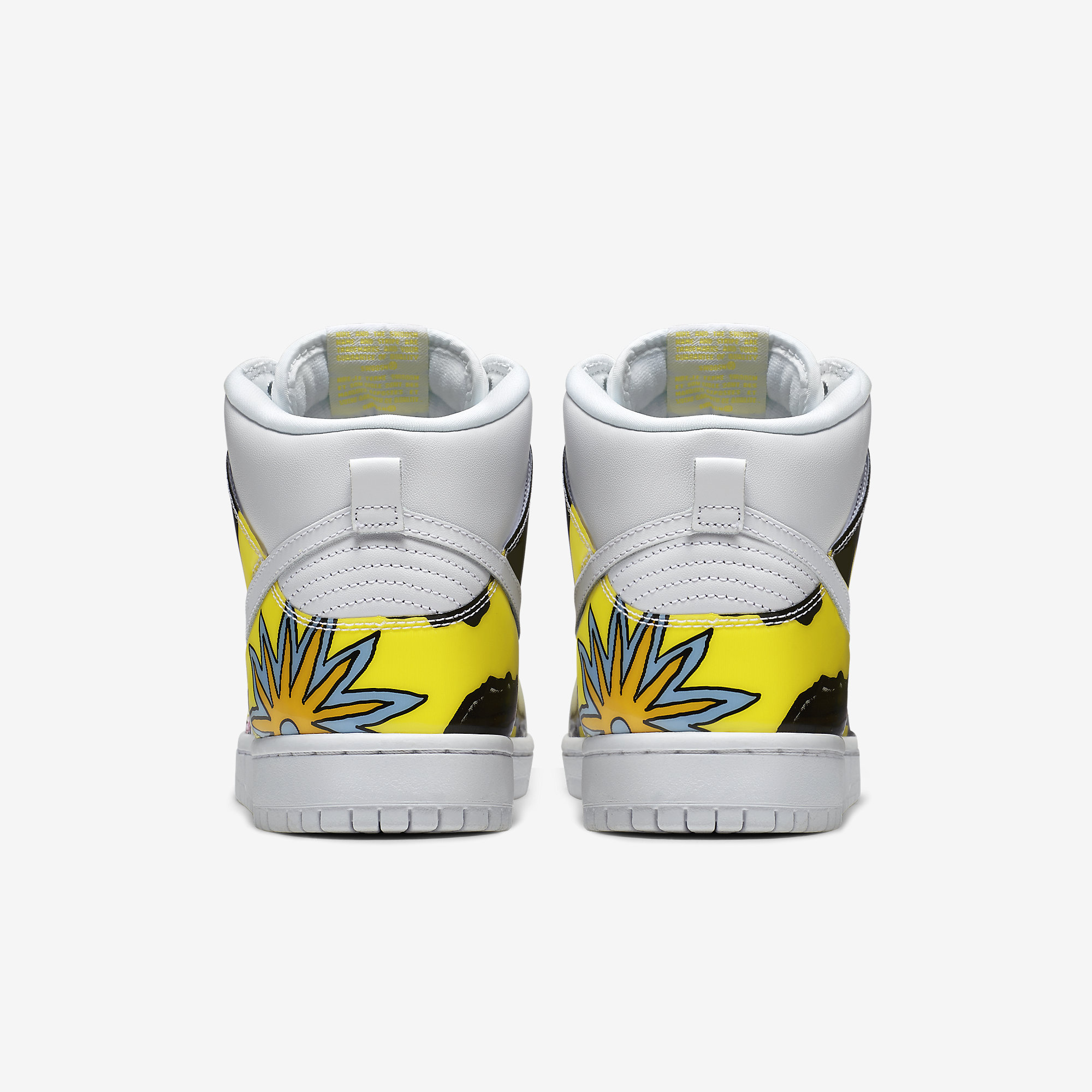de la soul jordans