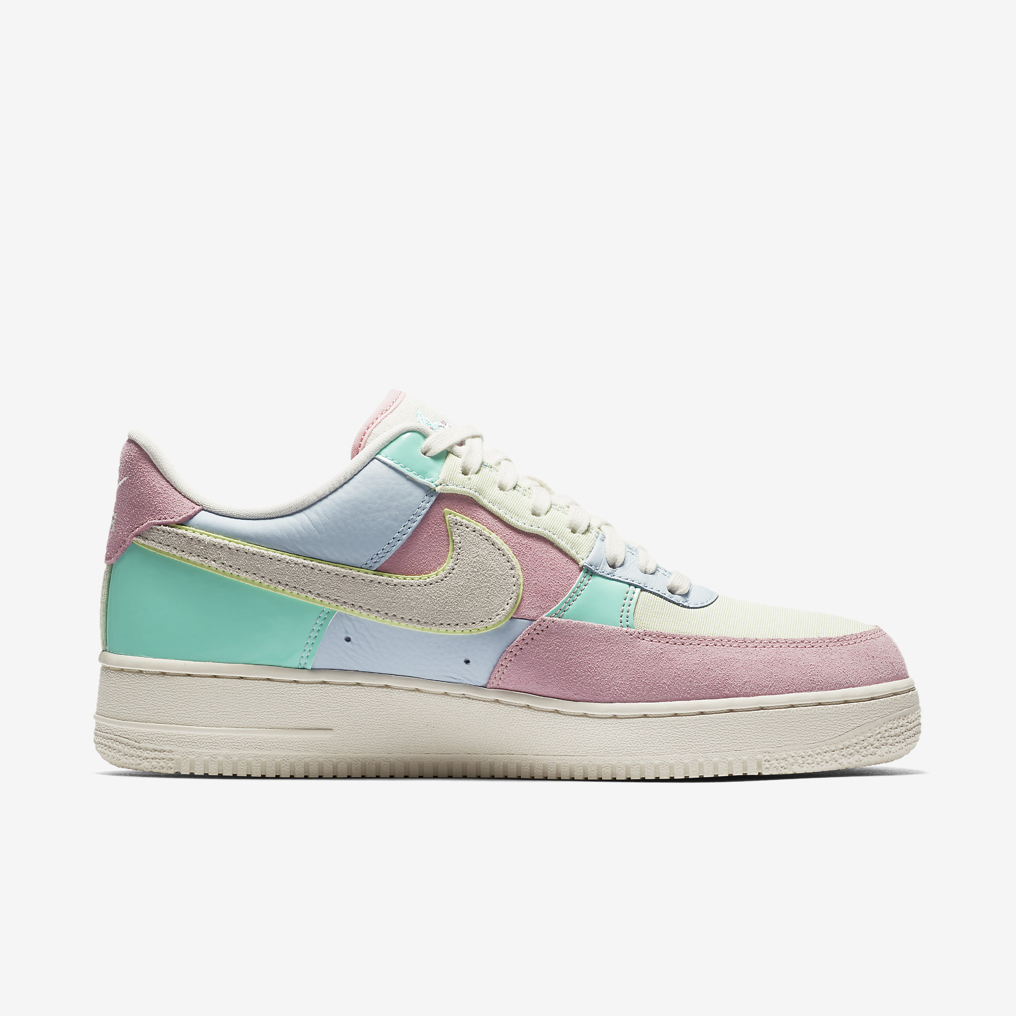 nike air force 1 easter egg 2018