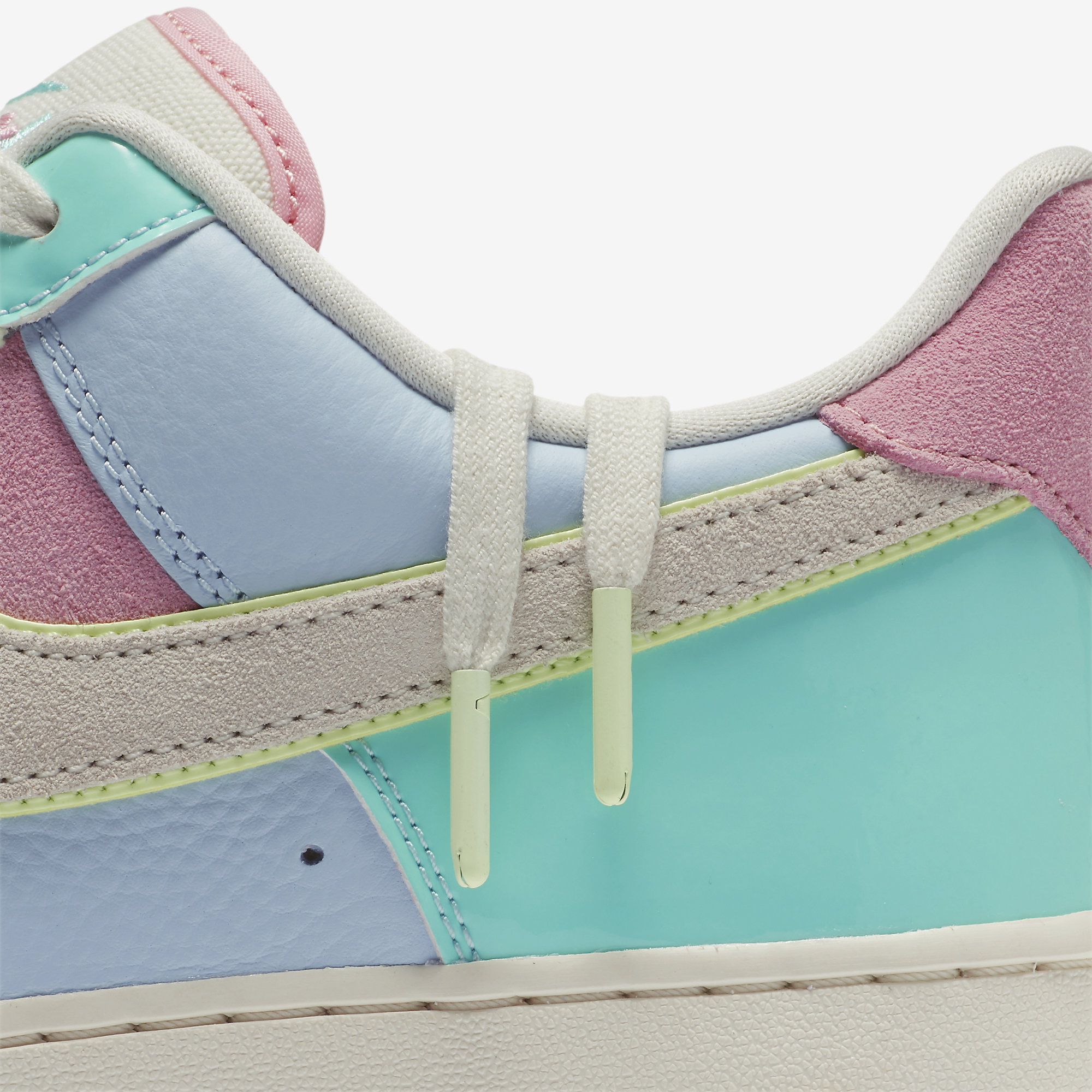 nike air force 1 easter egg 2018