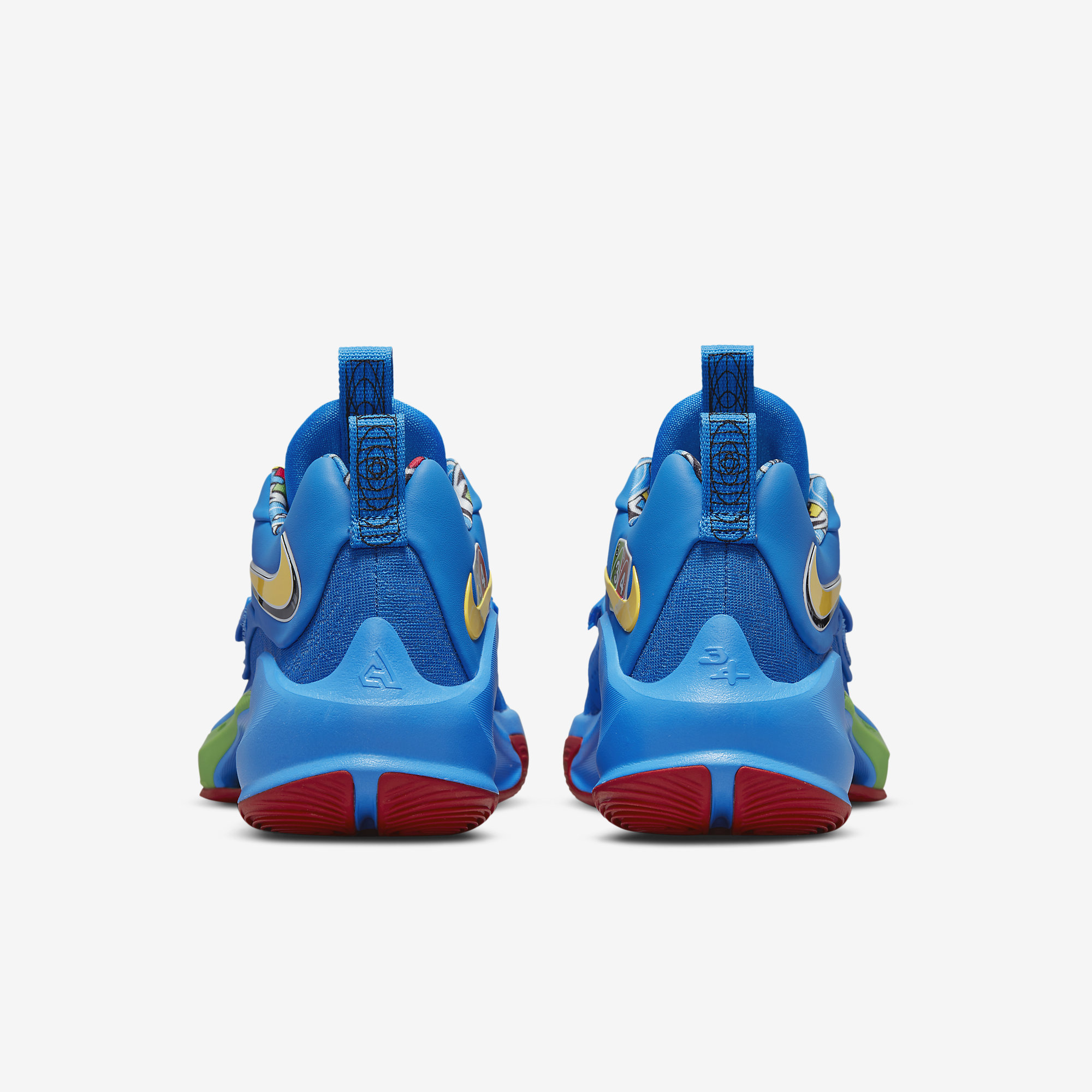 나이키 줌 프릭 3 NRG 우노 1 DC9364-400 | NIKE - 슈프라이즈