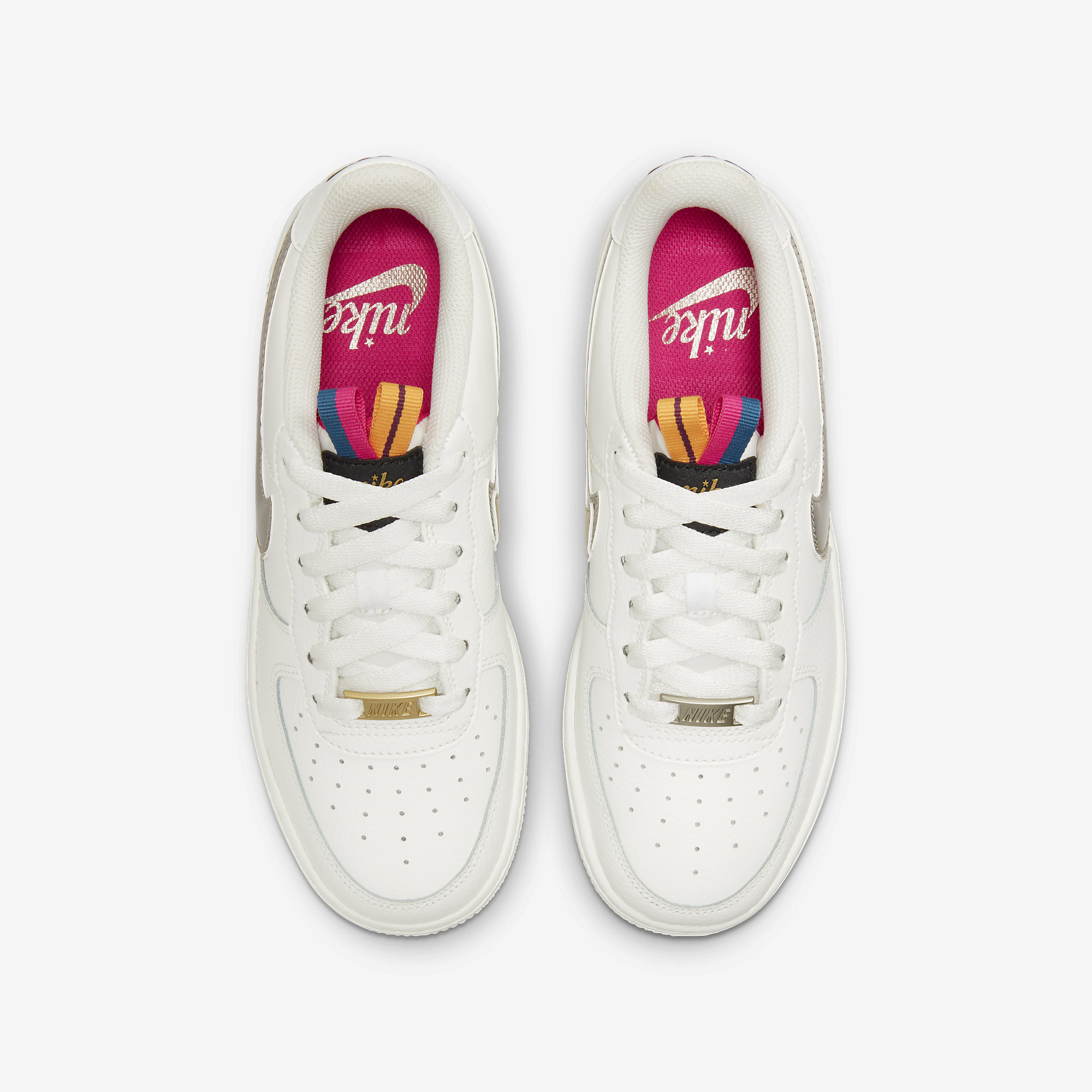 ëì´í¤ ìì´ í¬ì¤ 1 ë¡ì° LV8 ì¤í ëìë¥´ ì¨ë° íì´í¸ DH9595-001 | NIKE - ìíë¼ì´ì¦