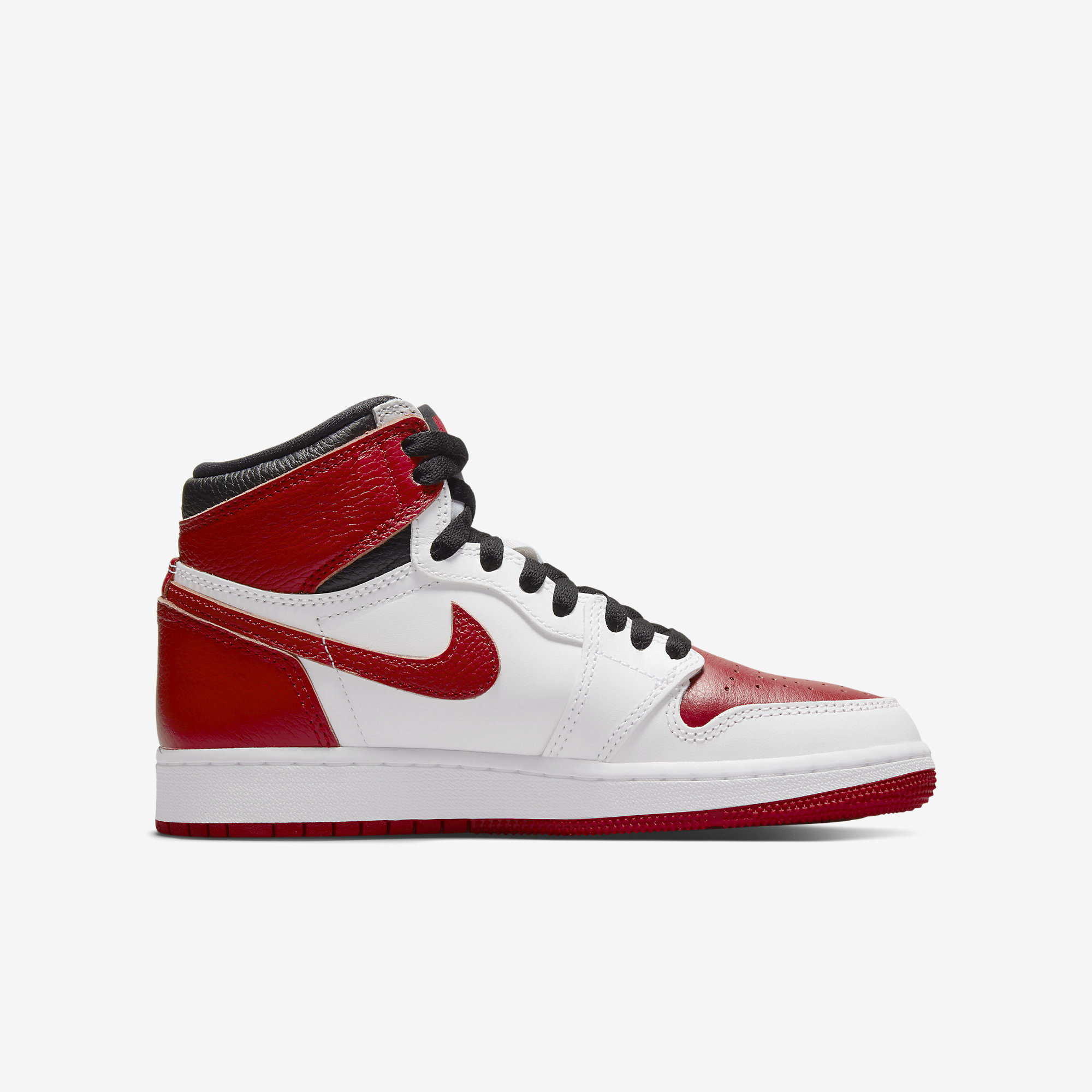 Air Jordan 1 High Retro 'Heritage' GS [575441-161] - DÃ©p chÃ­nh hÃ£ng