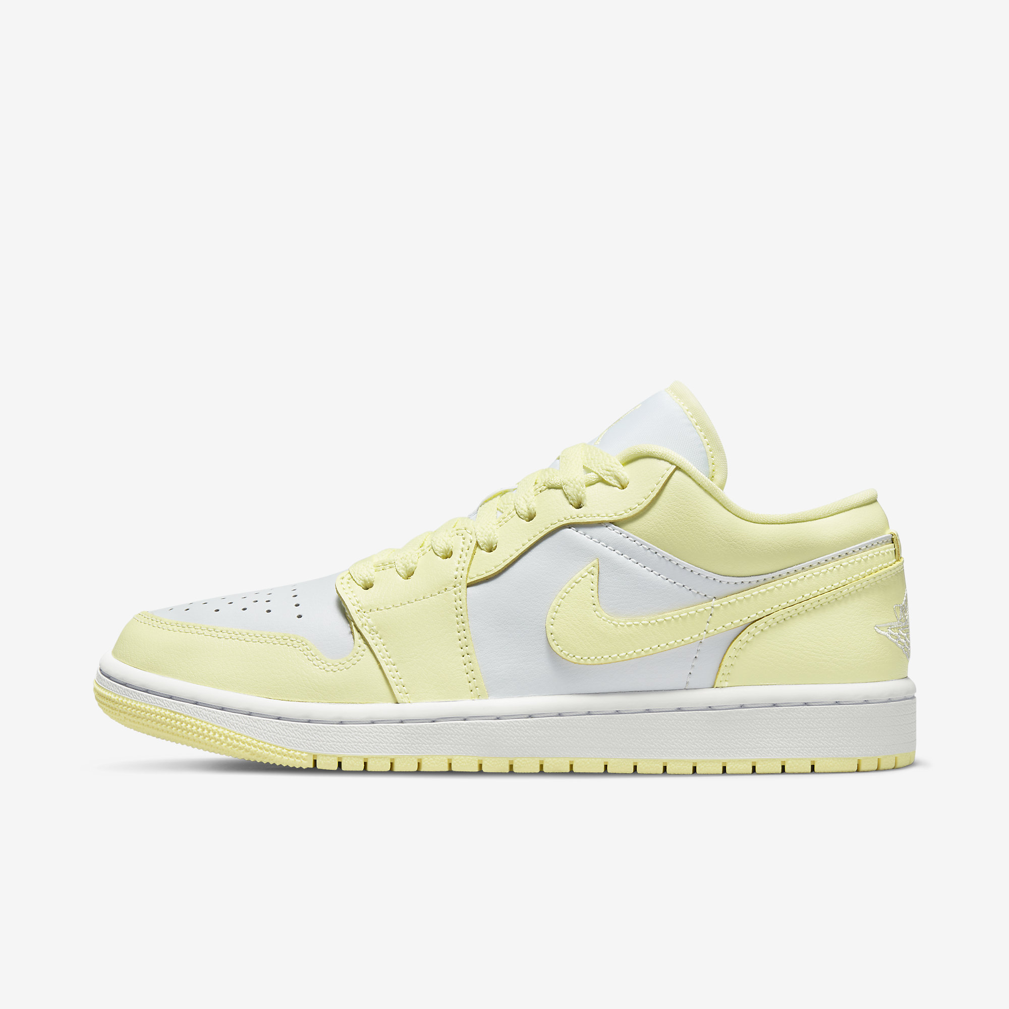 Air Jordan 1 Low Lemon Twist DC0774-007 For Sale â Sneaker Hello
