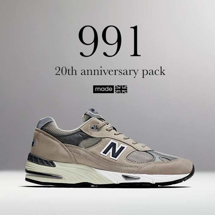 new balance 991 orange