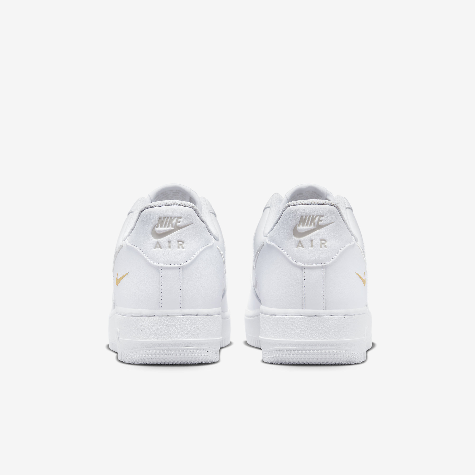 ëì´í¤ ìì´ í¬ì¤ 1 '07 íì´í¸ ìë¼ íë ì´ ë©í° ì¤ì°ì DX2650-100 | NIKE - ìíë¼ì´ì¦