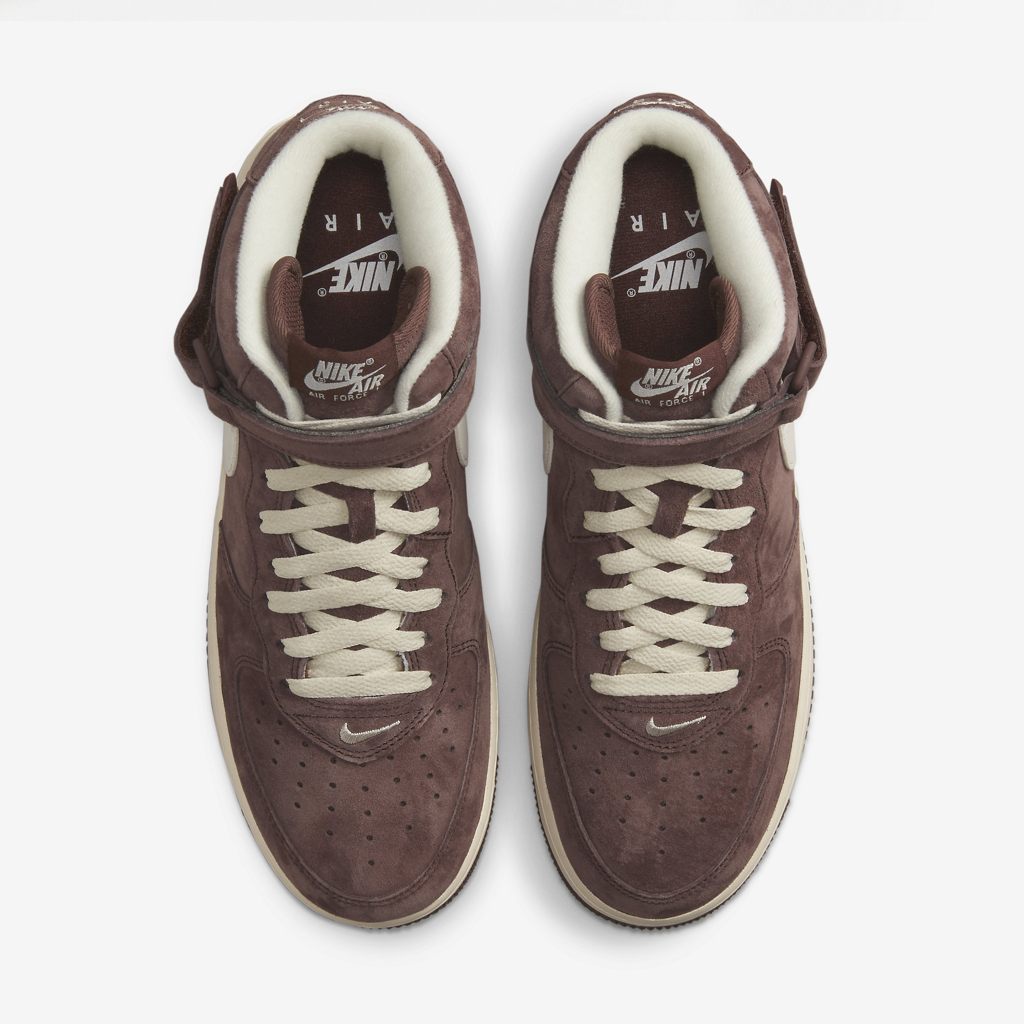 nike sportswear air force 1 ́07 qs