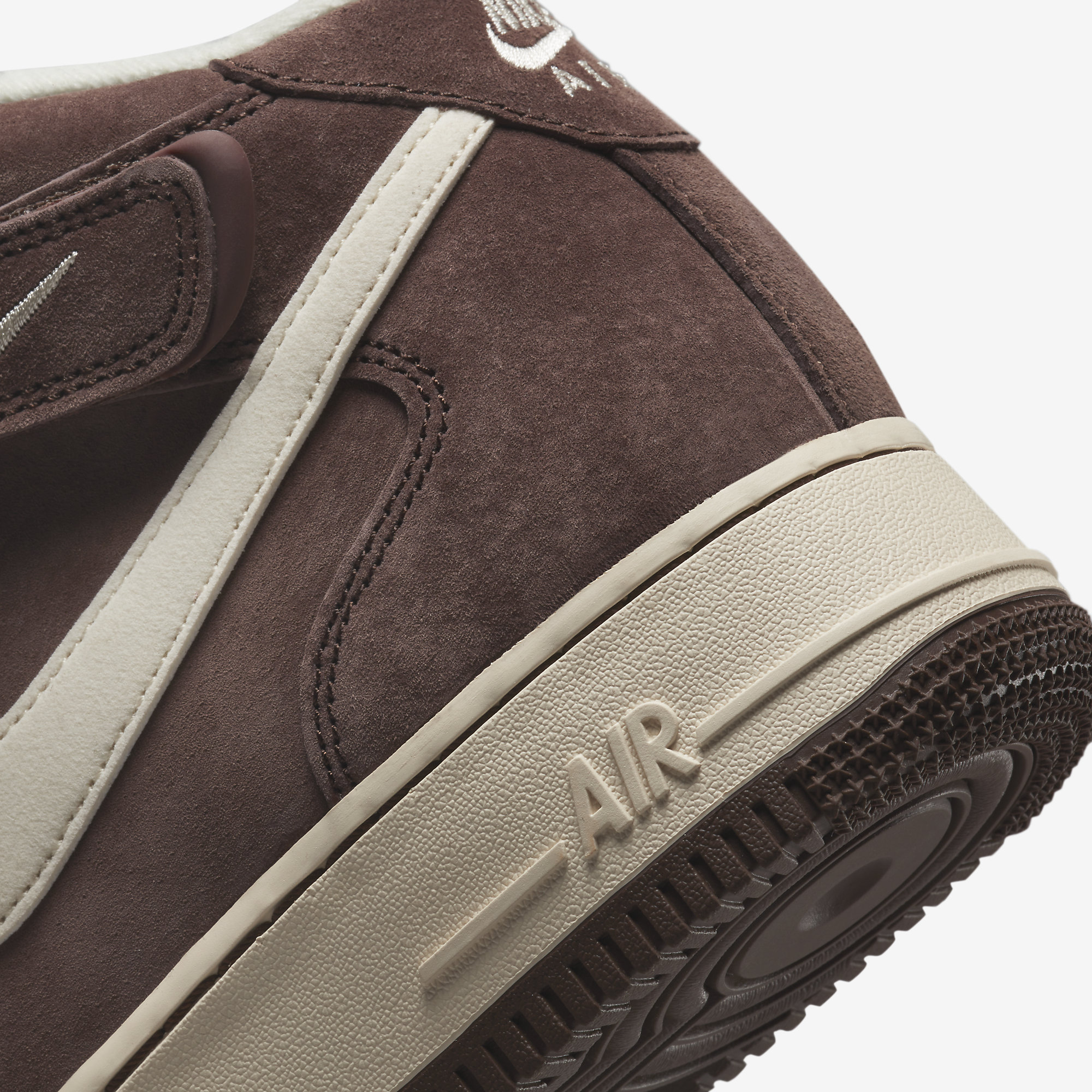 nike sportswear air force 1 ́07 qs