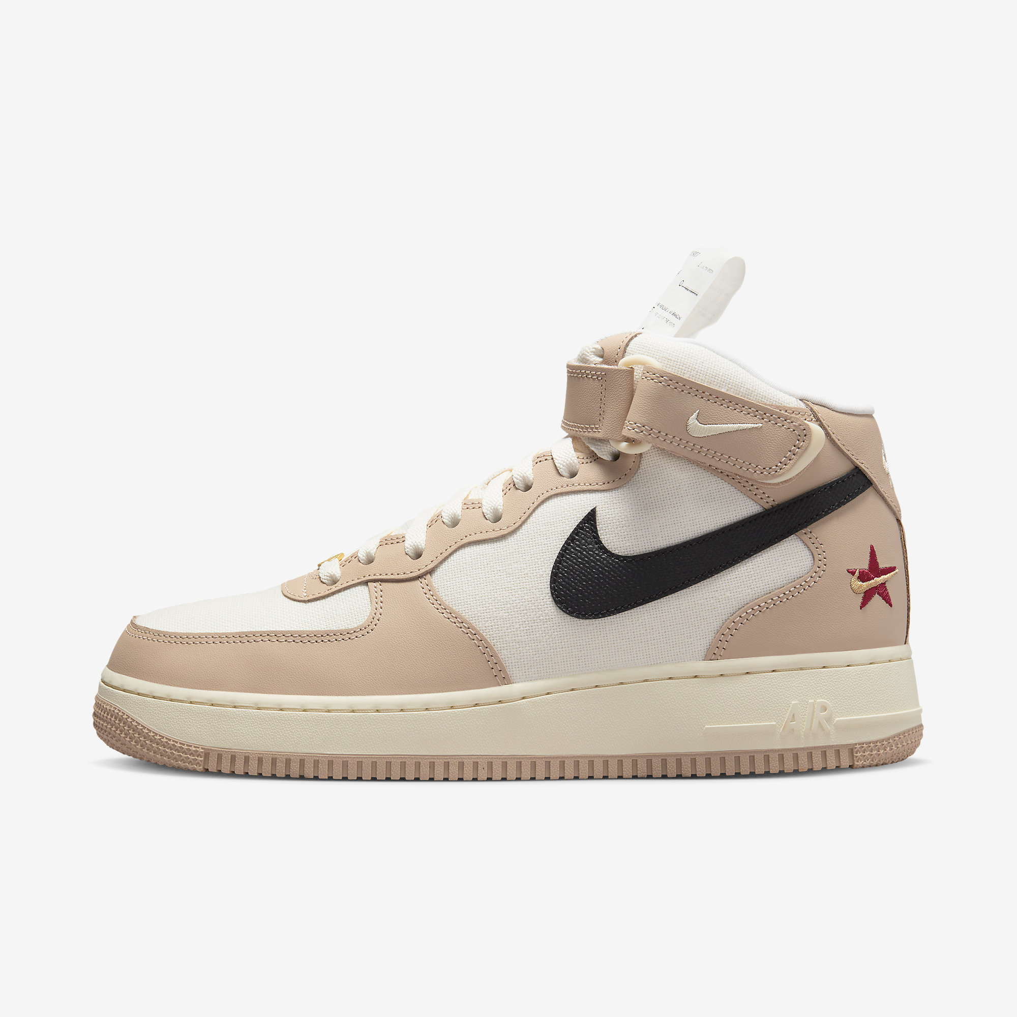 jordan af1 high