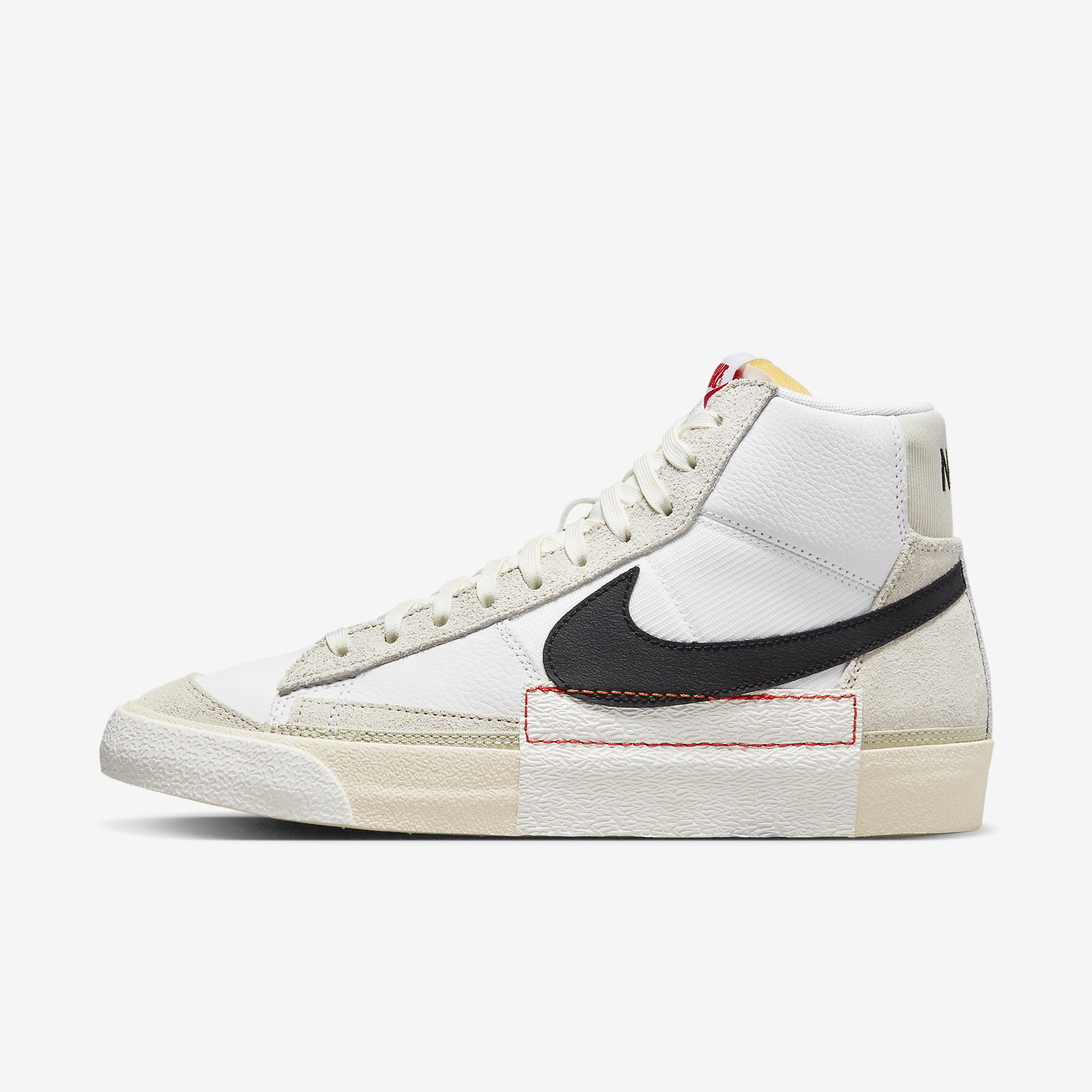 nike blazer haute homme