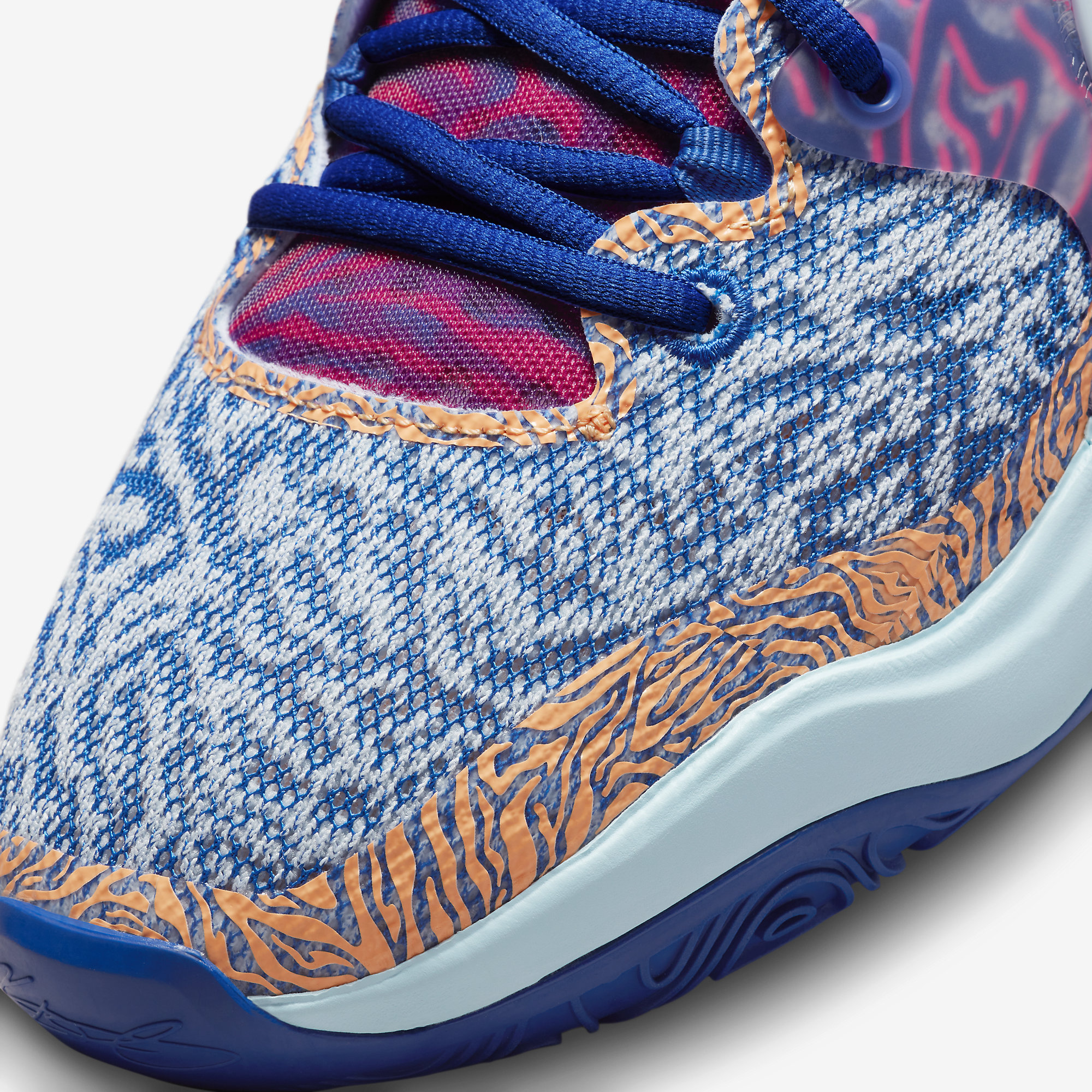 나이키 KD 15 나피사 콜리어