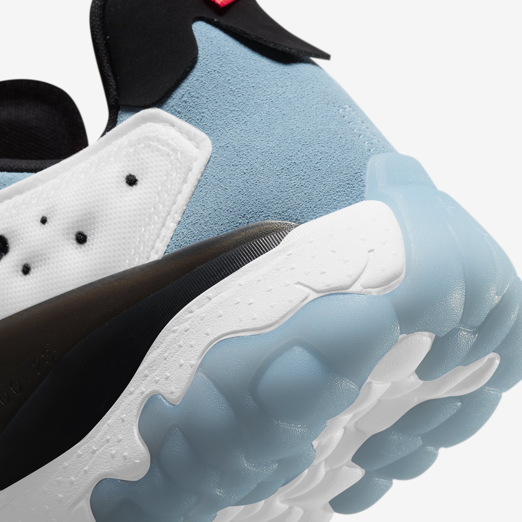 Zapatillas Wmns Jordan Delta 2 | The Line