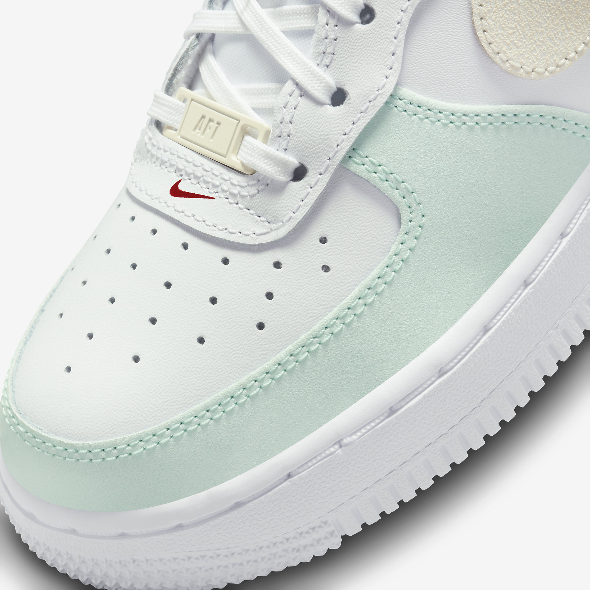 air force 1 mid lv8 gs