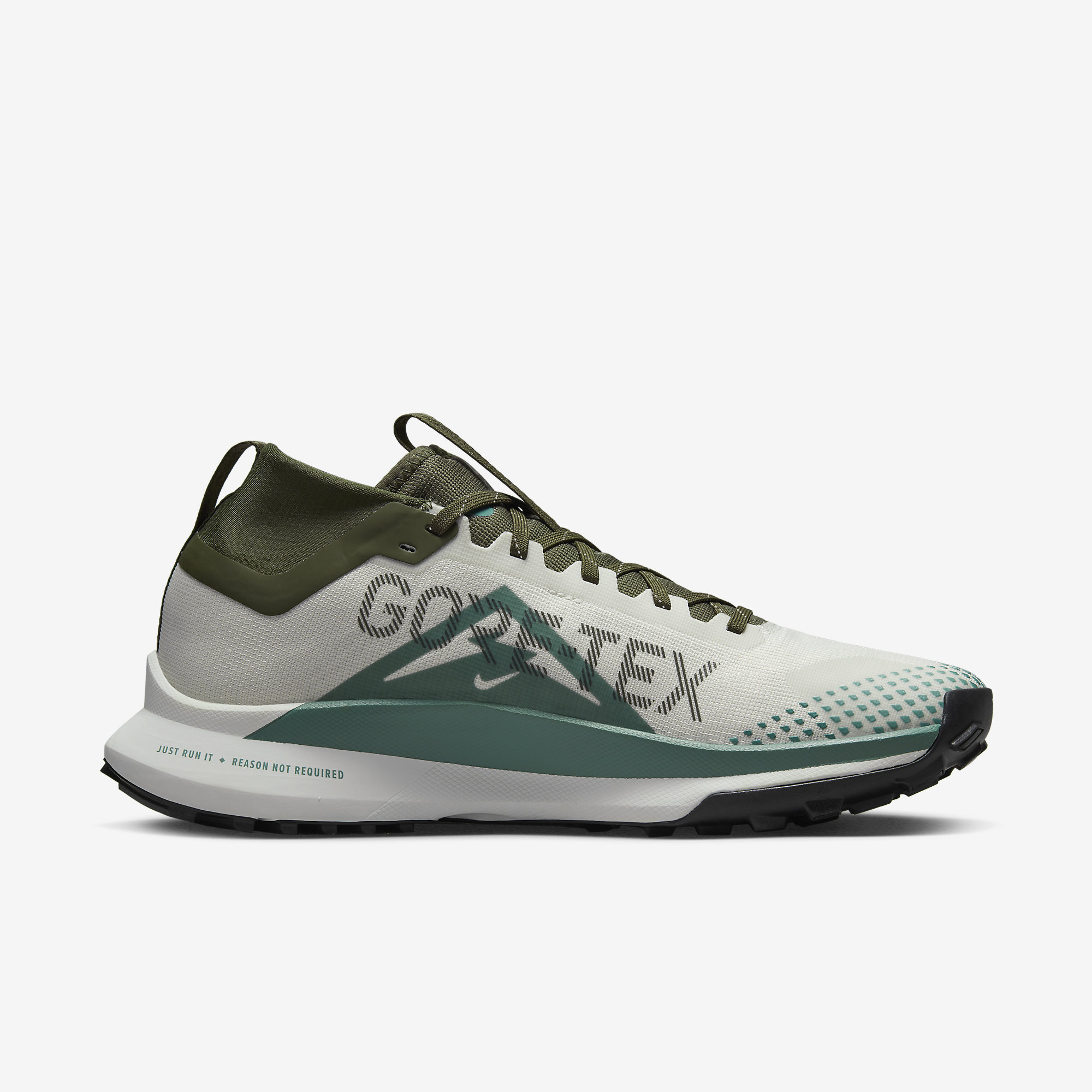 nike gore tex foot locker