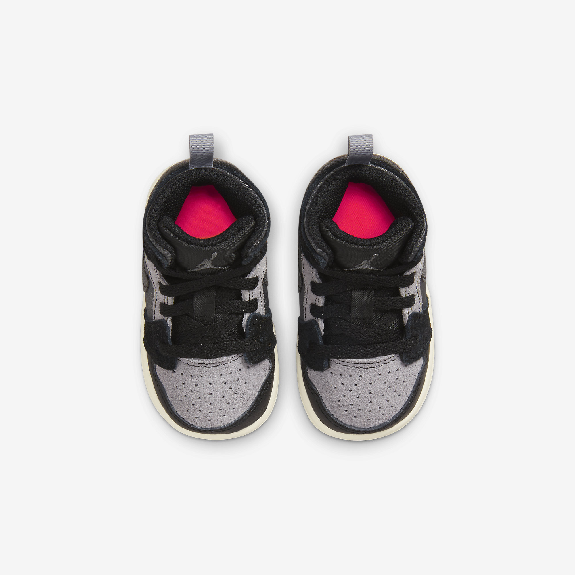 ìì´ ì¡°ë 1 ë¯¸ë SE í¬ëíí¸ TD ì¸ì¬ì´ë ìì ë¸ë ê·¸ë ì´ DV0437-001 | JORDAN - ìíë¼ì´ì¦