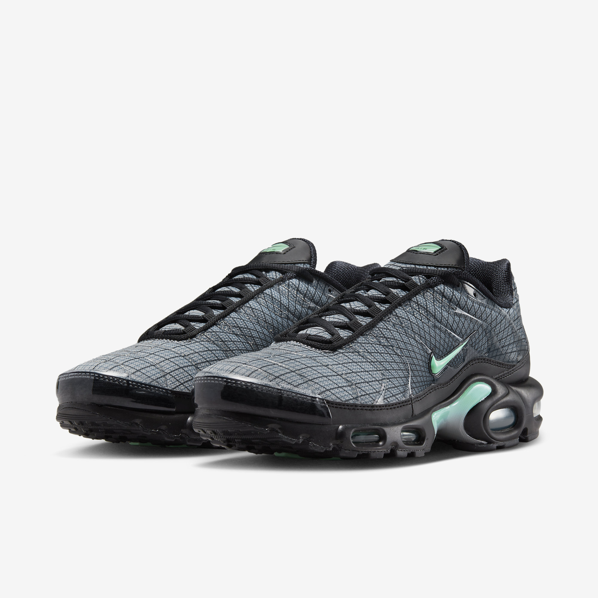 Nike air max plus light smoke grey glacier ice Clearance