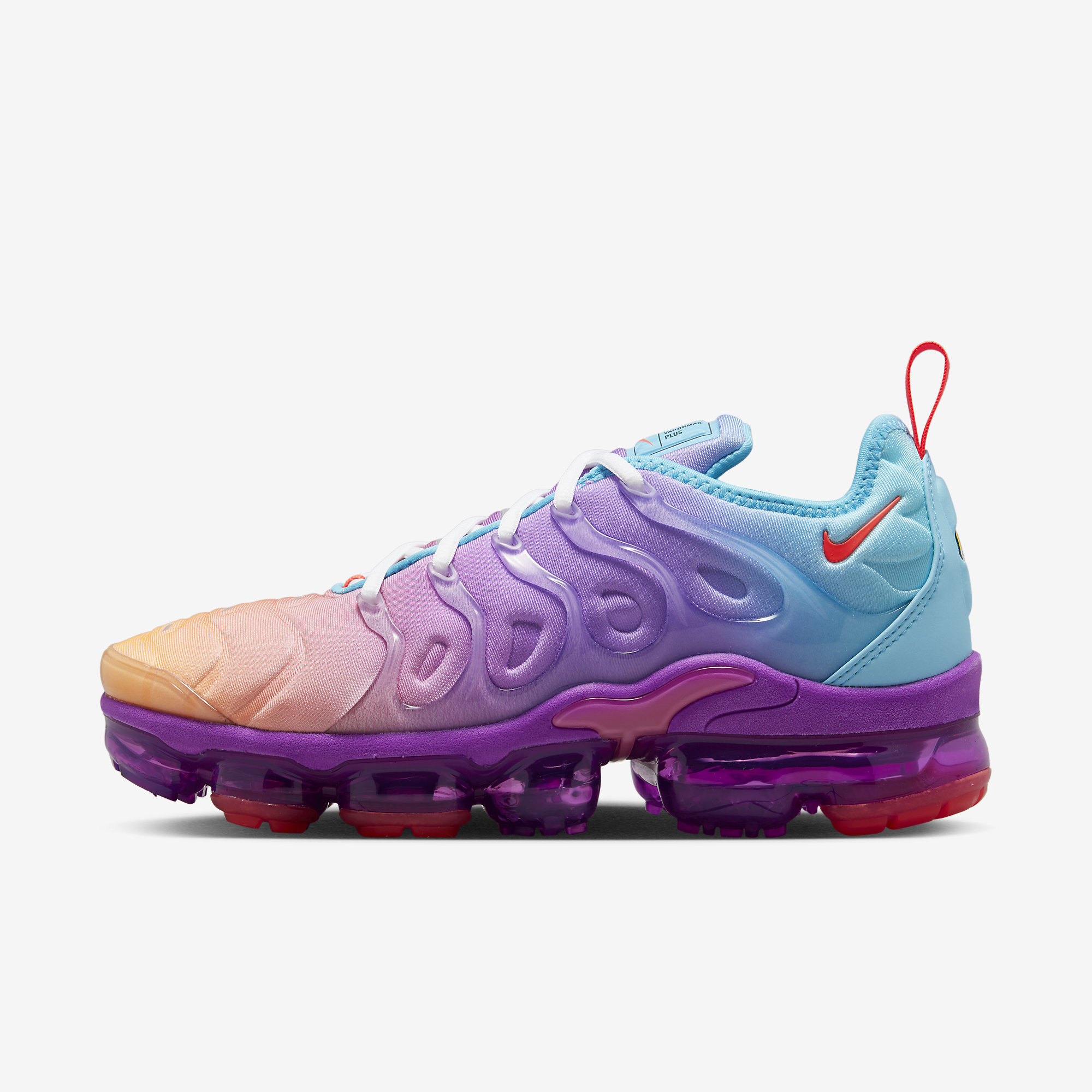 나이키 에어 베이퍼맥스 플러스 멀티 컬러 FD0823-500 | NIKE - 슈프라이즈