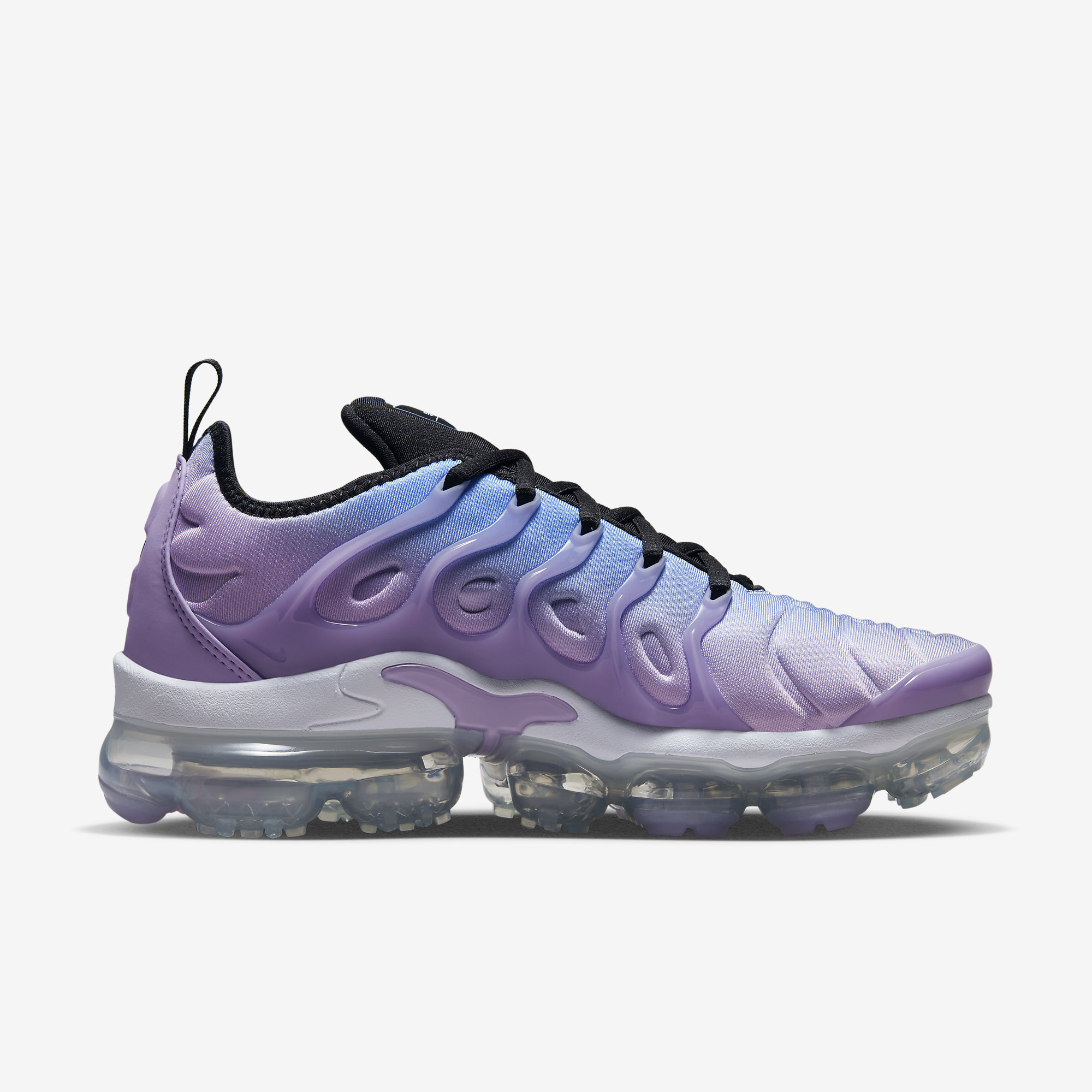 나이키 에어 베이퍼맥스 플러스 우먼스 라일락 유니버시티 블루 DZ5204-500 | NIKE - 슈프라이즈