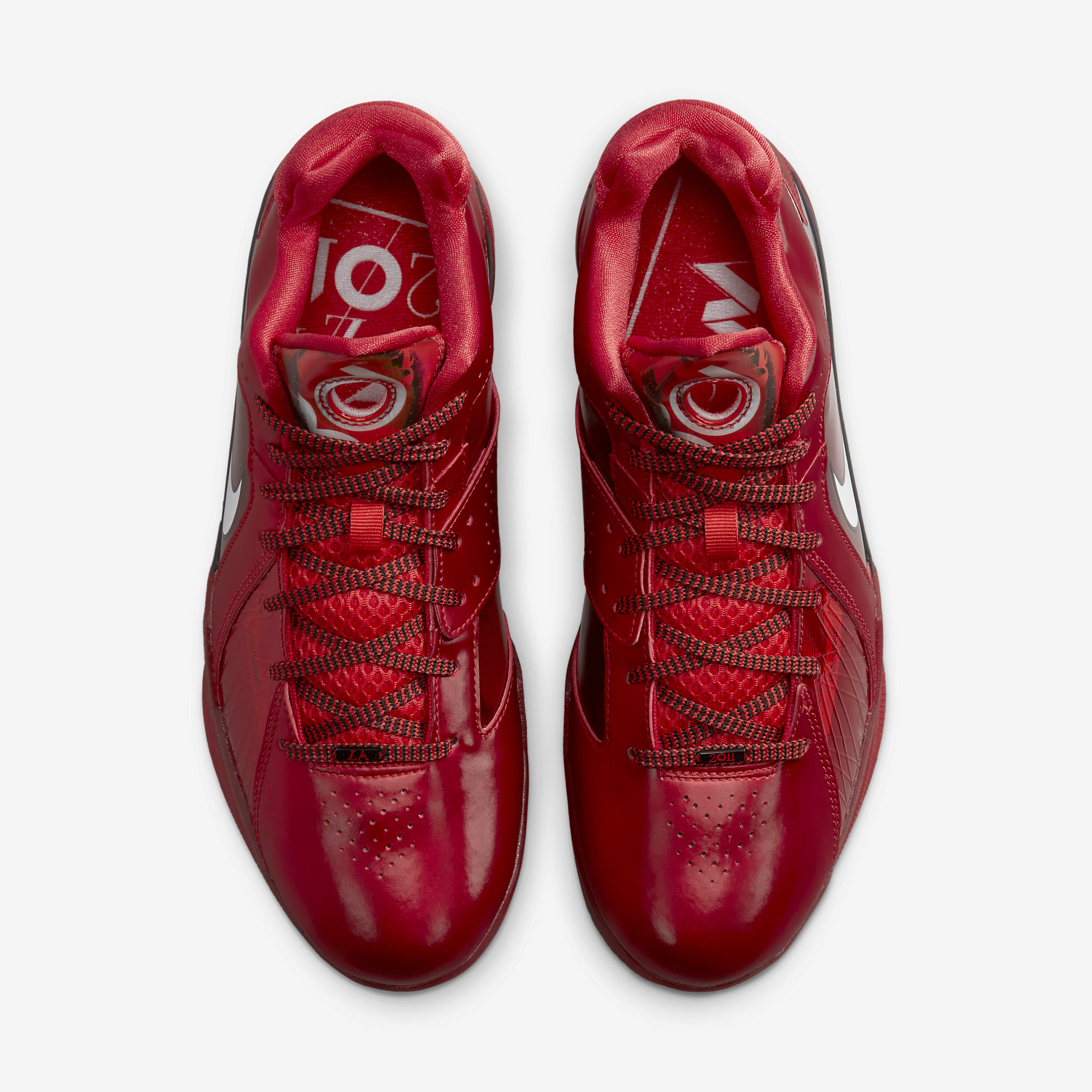 나이키 줌 KD 3 챌린지 레드 DV0835-600 | NIKE - 슈프라이즈