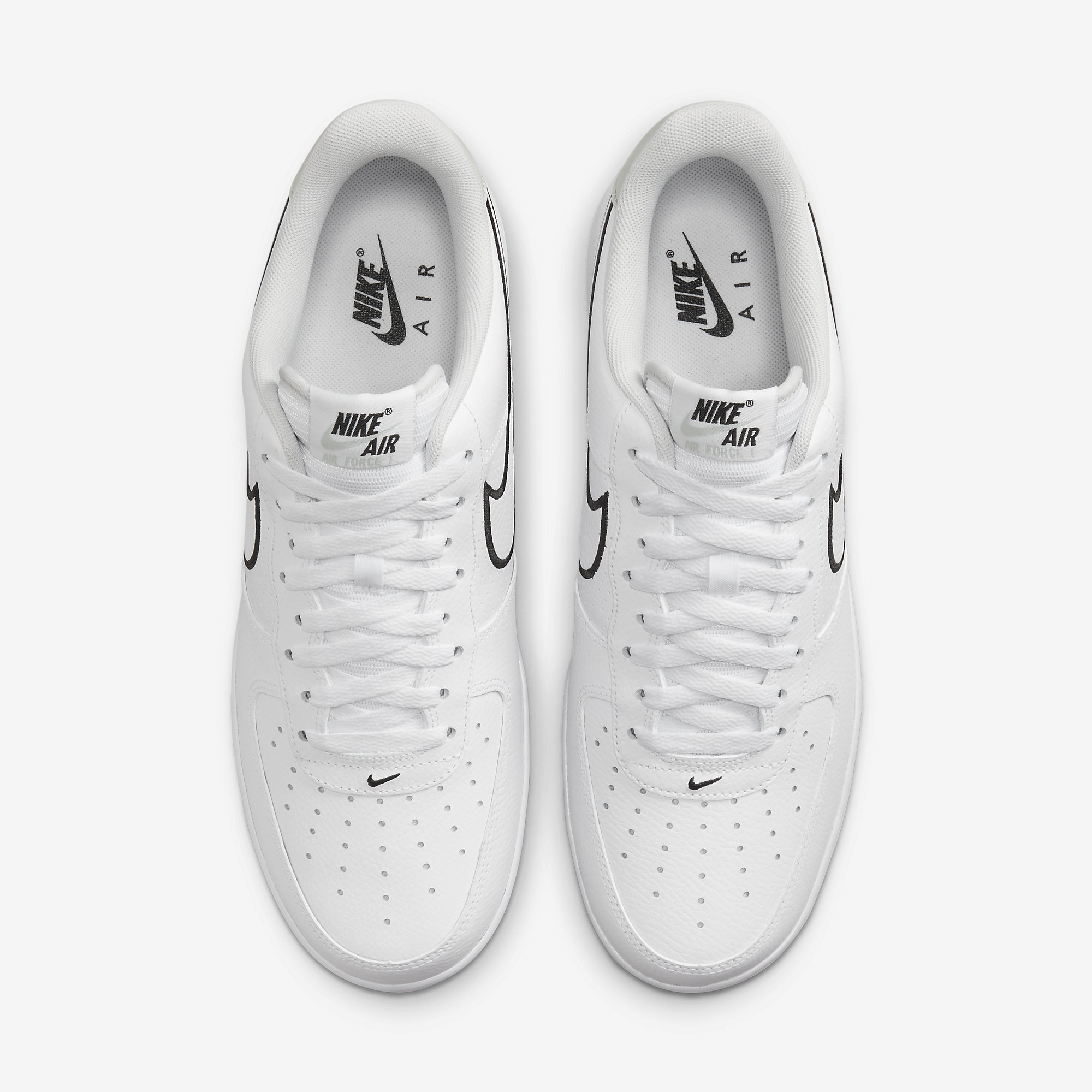 nike air force 1.07 white