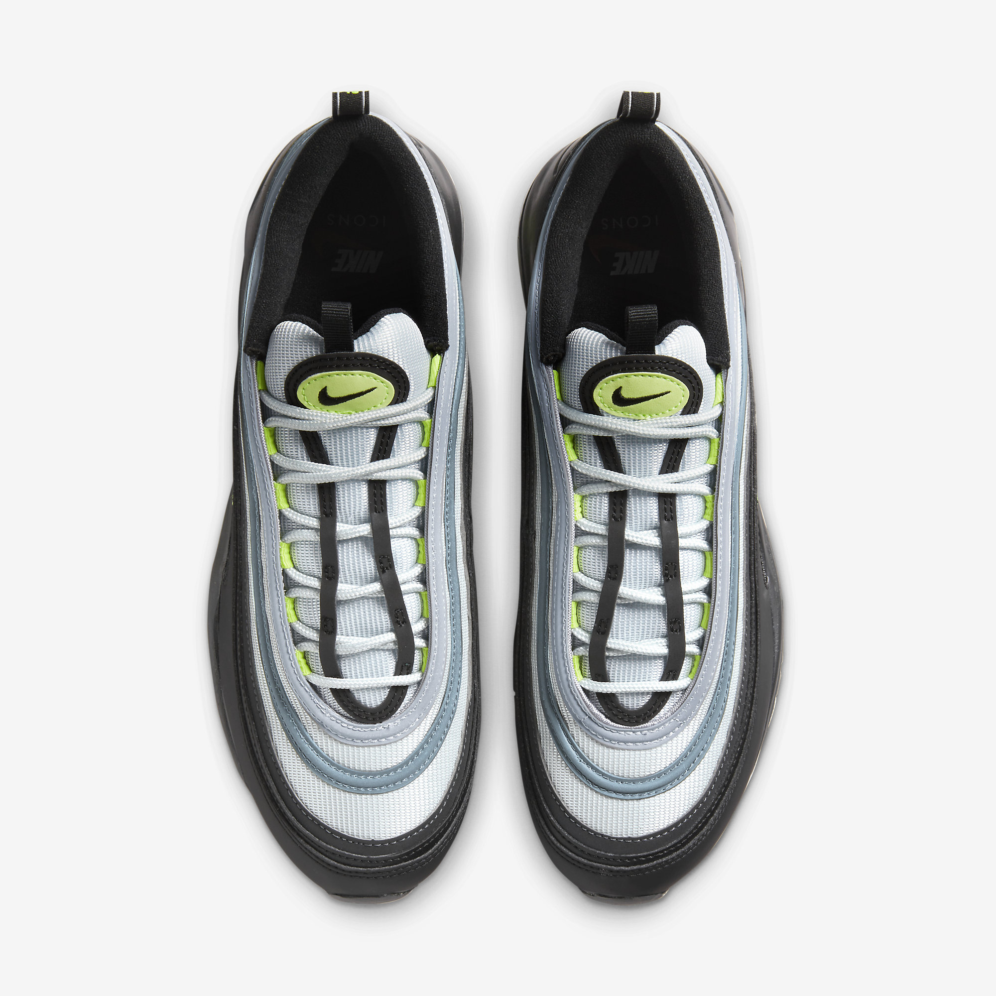 air max 97 bolt