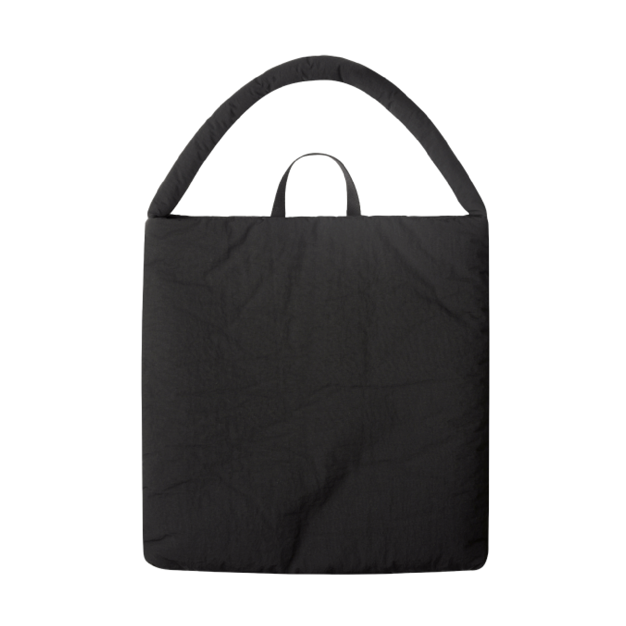 ★人気★ Undermycar x Starbucks Overmybag Black 스타벅스 x 언더마이카 블랙 오버마이백 | UNDERMYCAR - 슈프라이즈