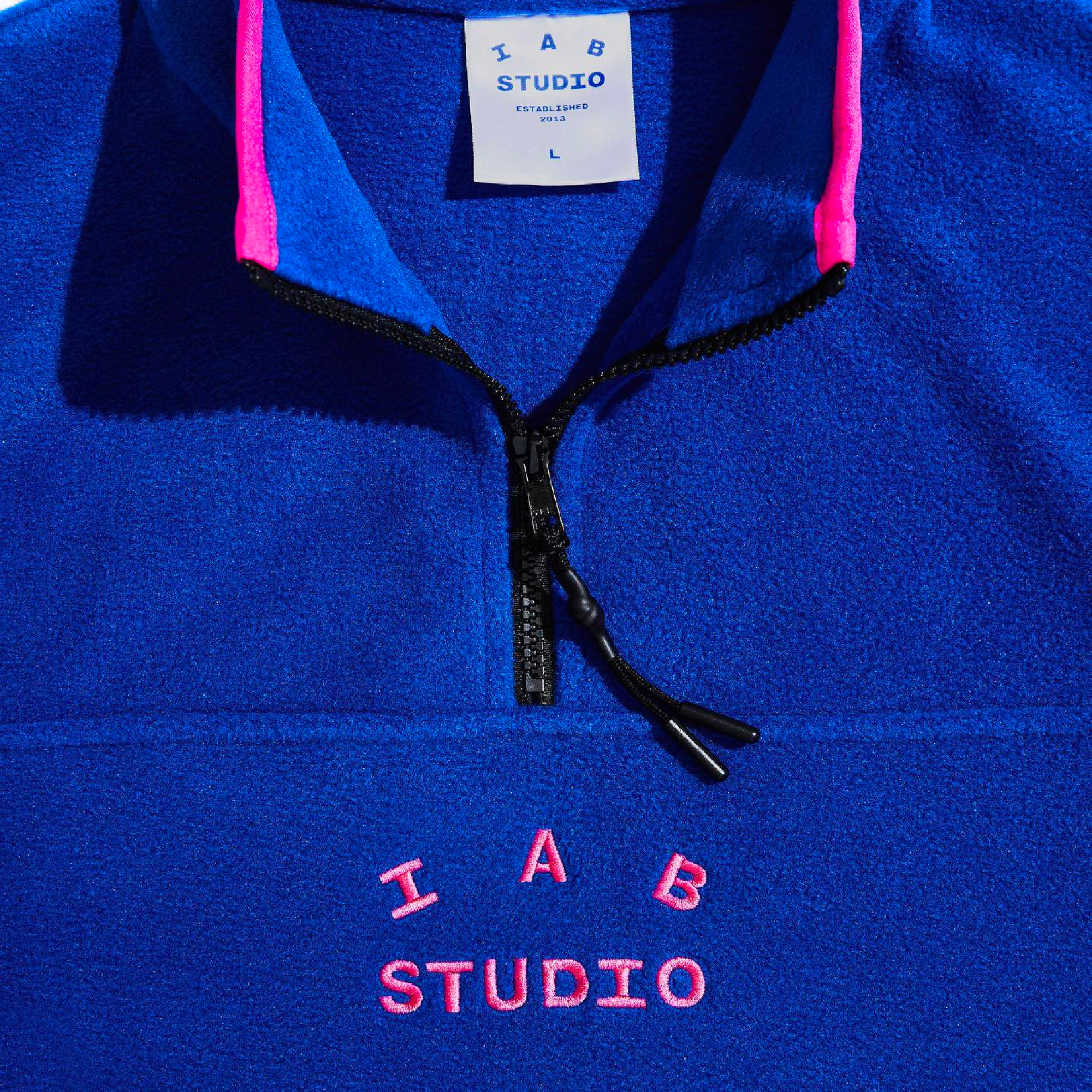 ★大人気★IAB Studio X Thor Fleece 토르 컨테이너 x 아이앱 스튜디오 플리스 앤 75L 컨테이너 | IAB
