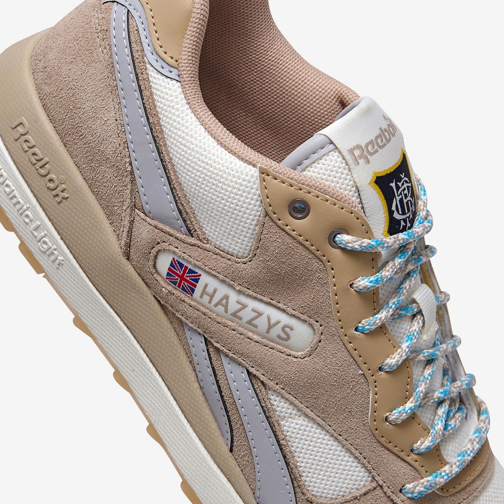 REEBOK x HAZZYS★DL5000★コラボ★兼用 헤지스 x 리복 DL5000 베이지 100209164 | REEBOK - 슈프라이즈