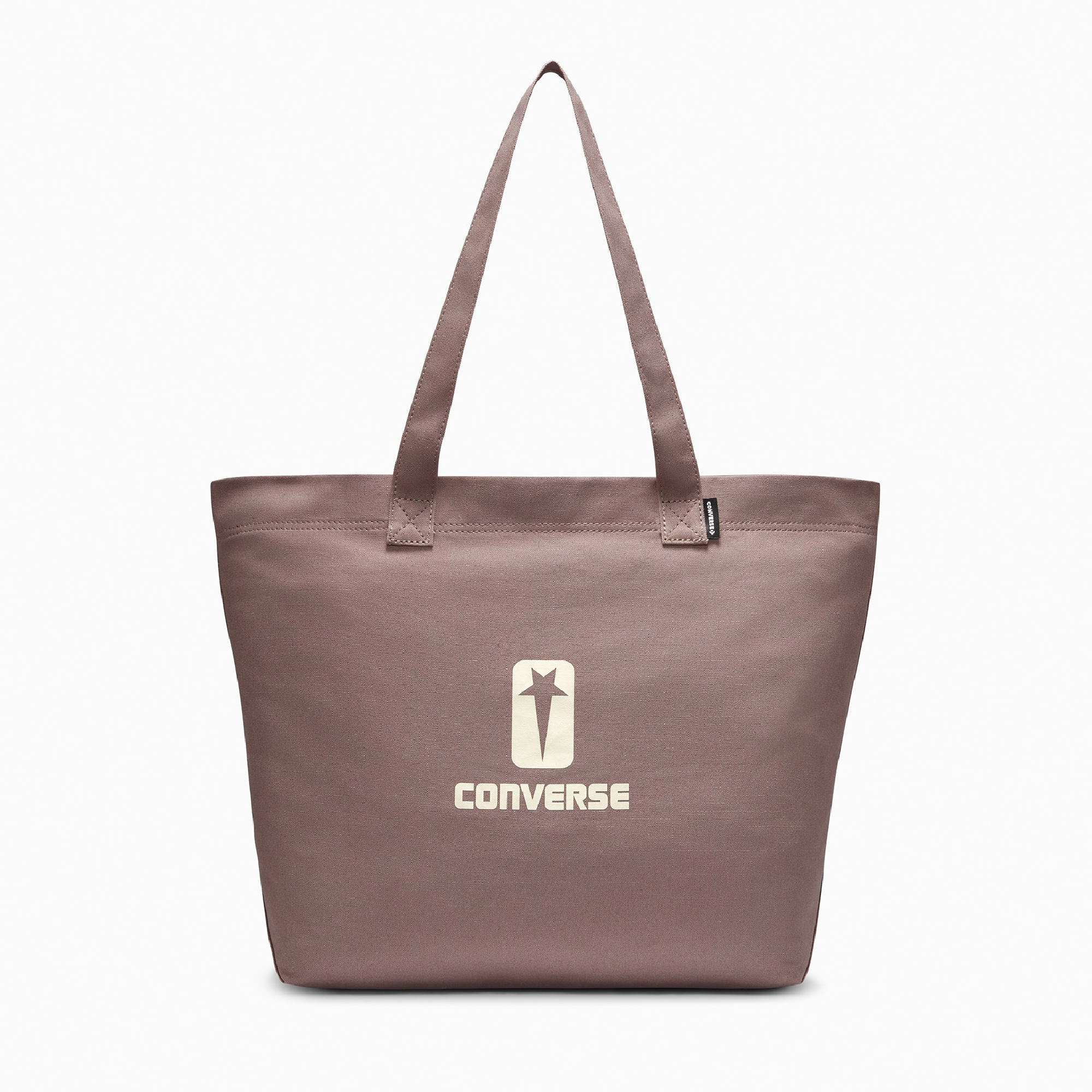 다크쉐도우 x 컨버스 토트백 더스트 10025092A02 CONVERSE 슈프라이즈
