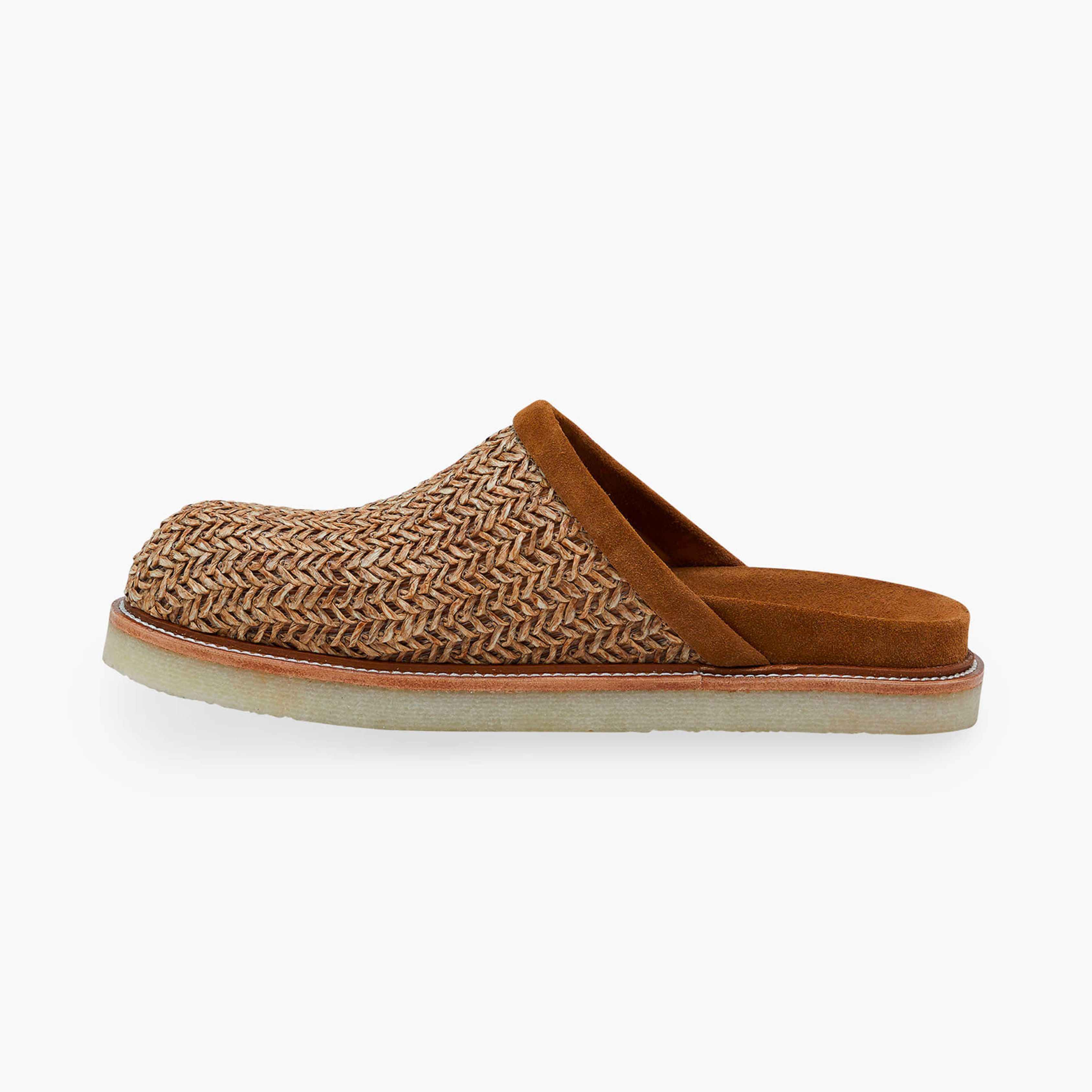 【ADER ERROR】人気 Curve; Sabot 01 ADER AderSpace # Shop #