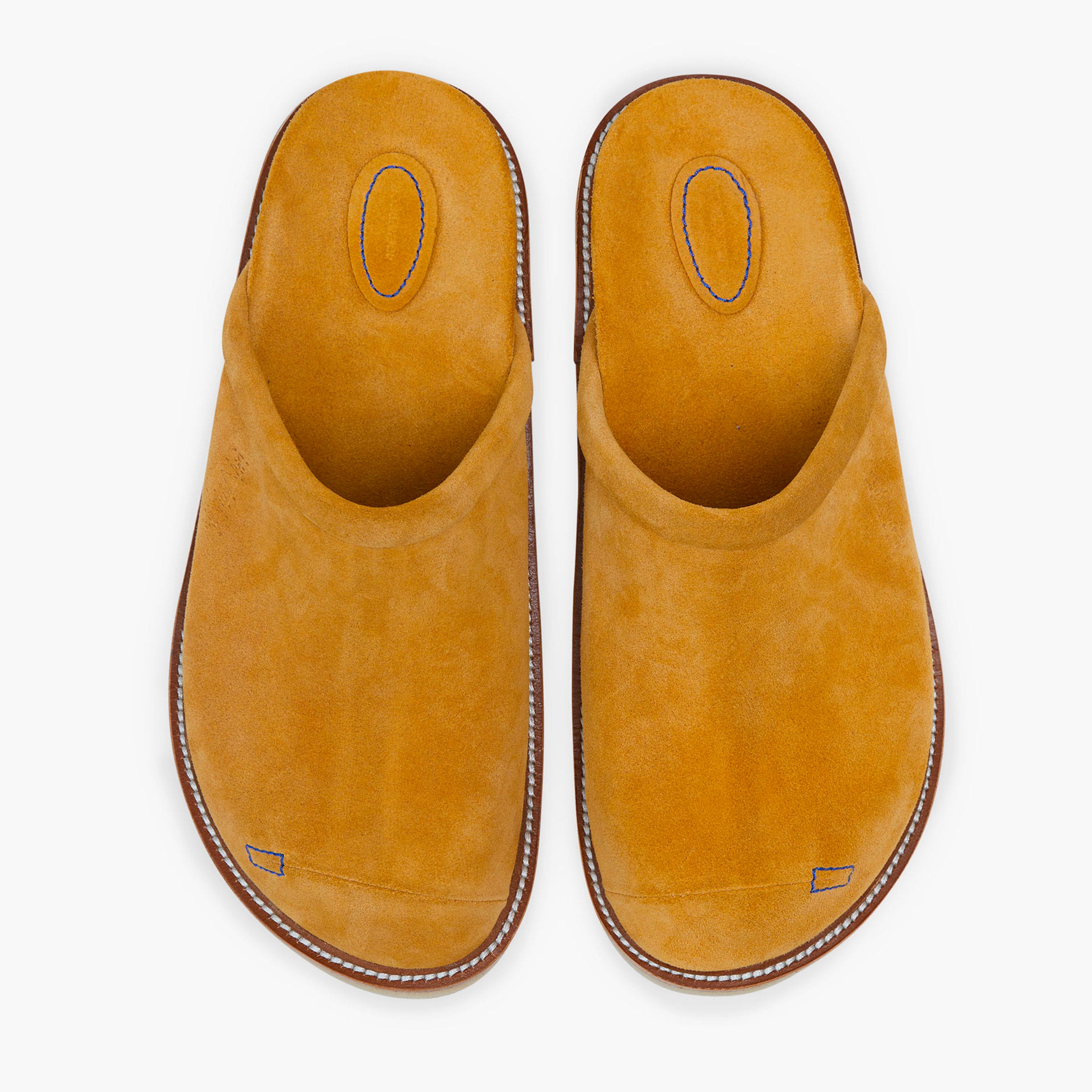 【関税込み】ADER error イエロー Curve Sabot 02 クロッグ 아더에러 Curve; Sabot 02 옐로우 10943 | ADER ERROR - 슈프라이즈