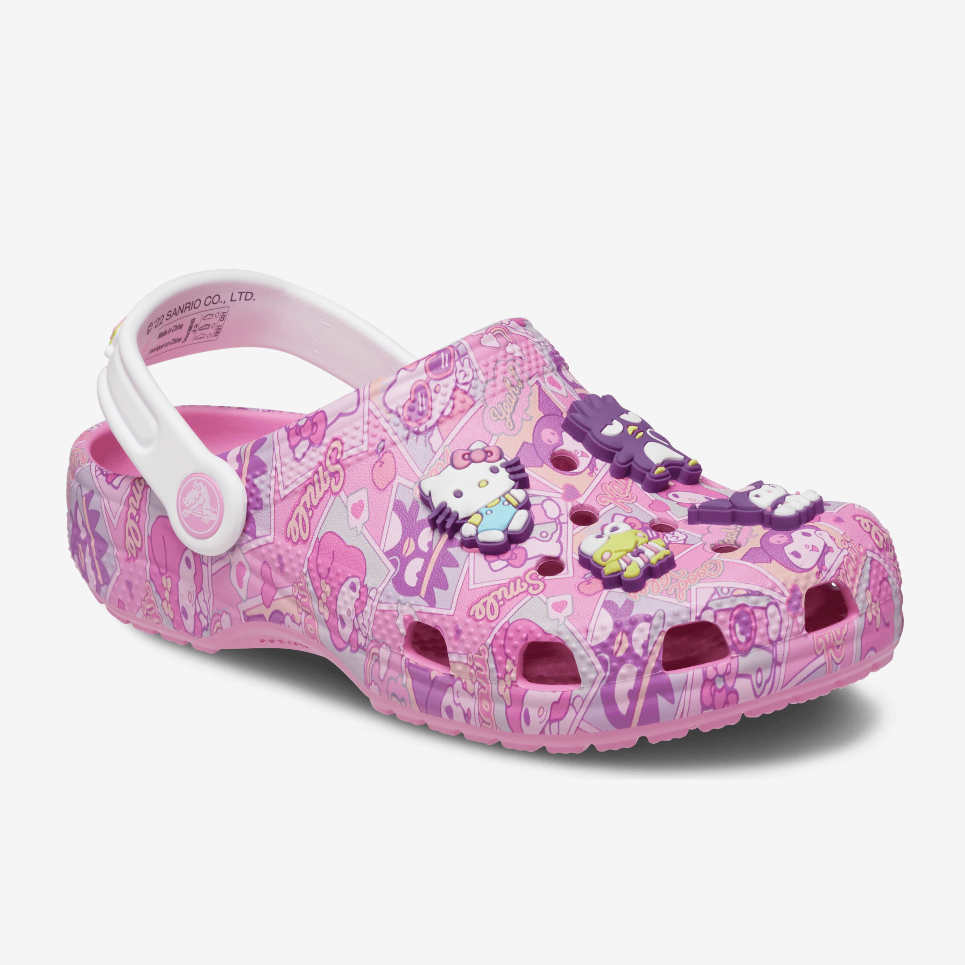 Affordable Style: My New Hello Kitty Crocs - fi6kao0