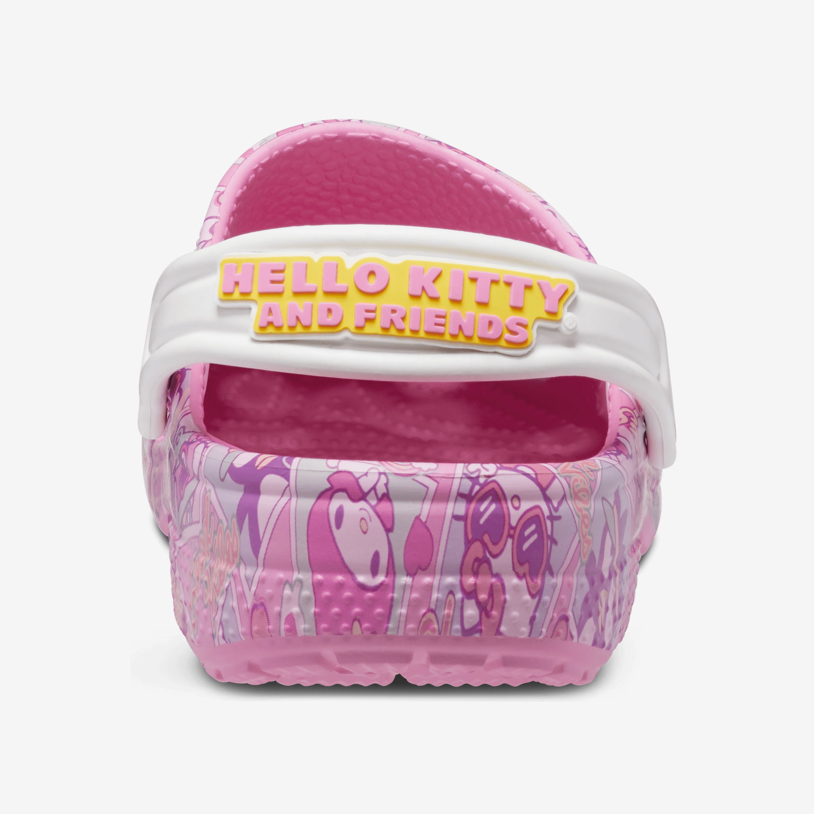 Affordable Style: My New Hello Kitty Crocs - 2lwgcx8