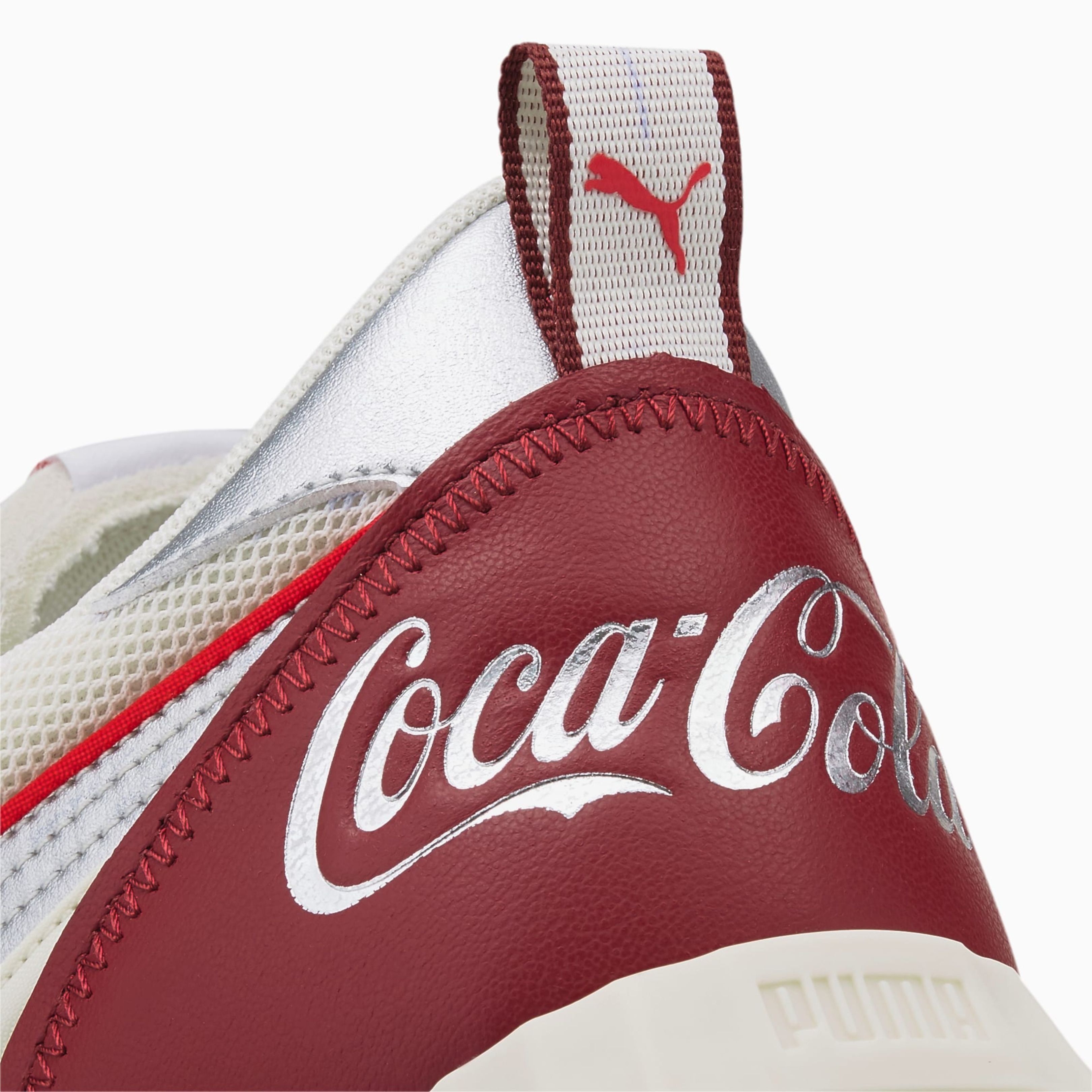 Coke Rider 코카 콜라 x 푸마 라이더 FV