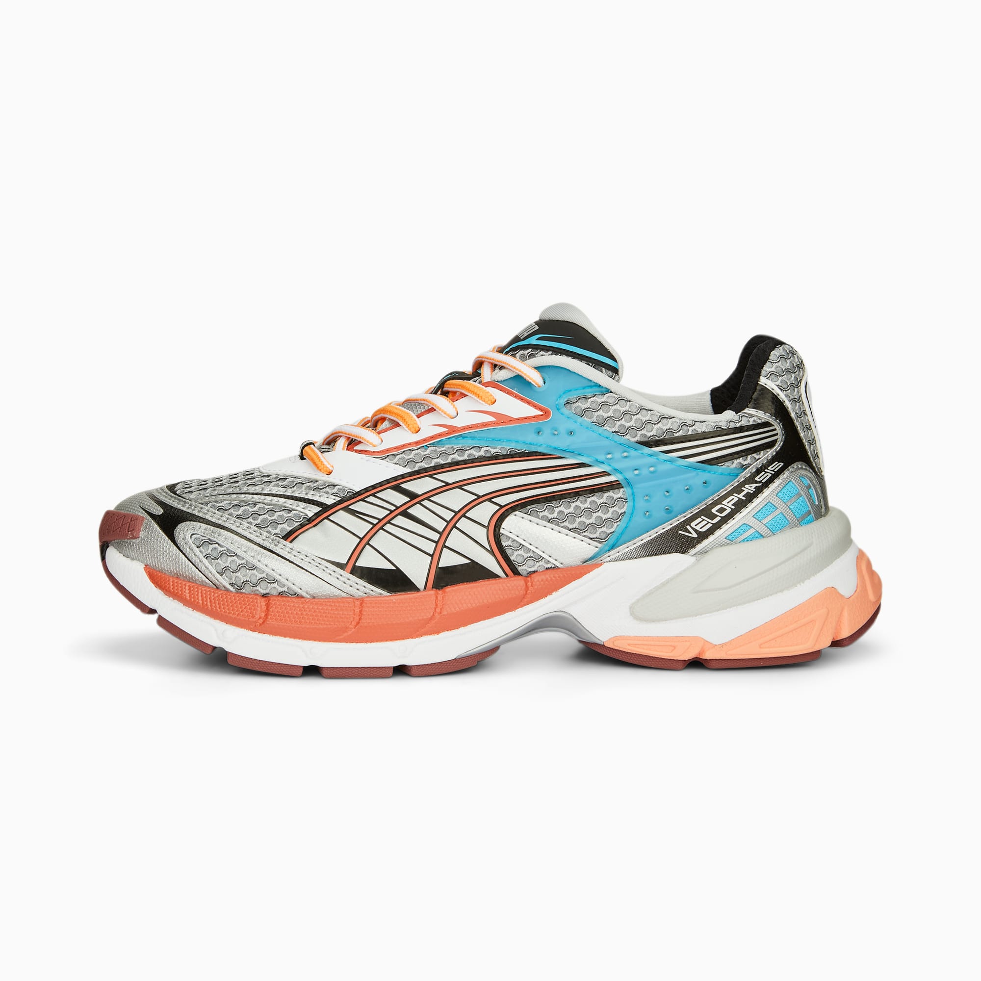 puma complete running shoes