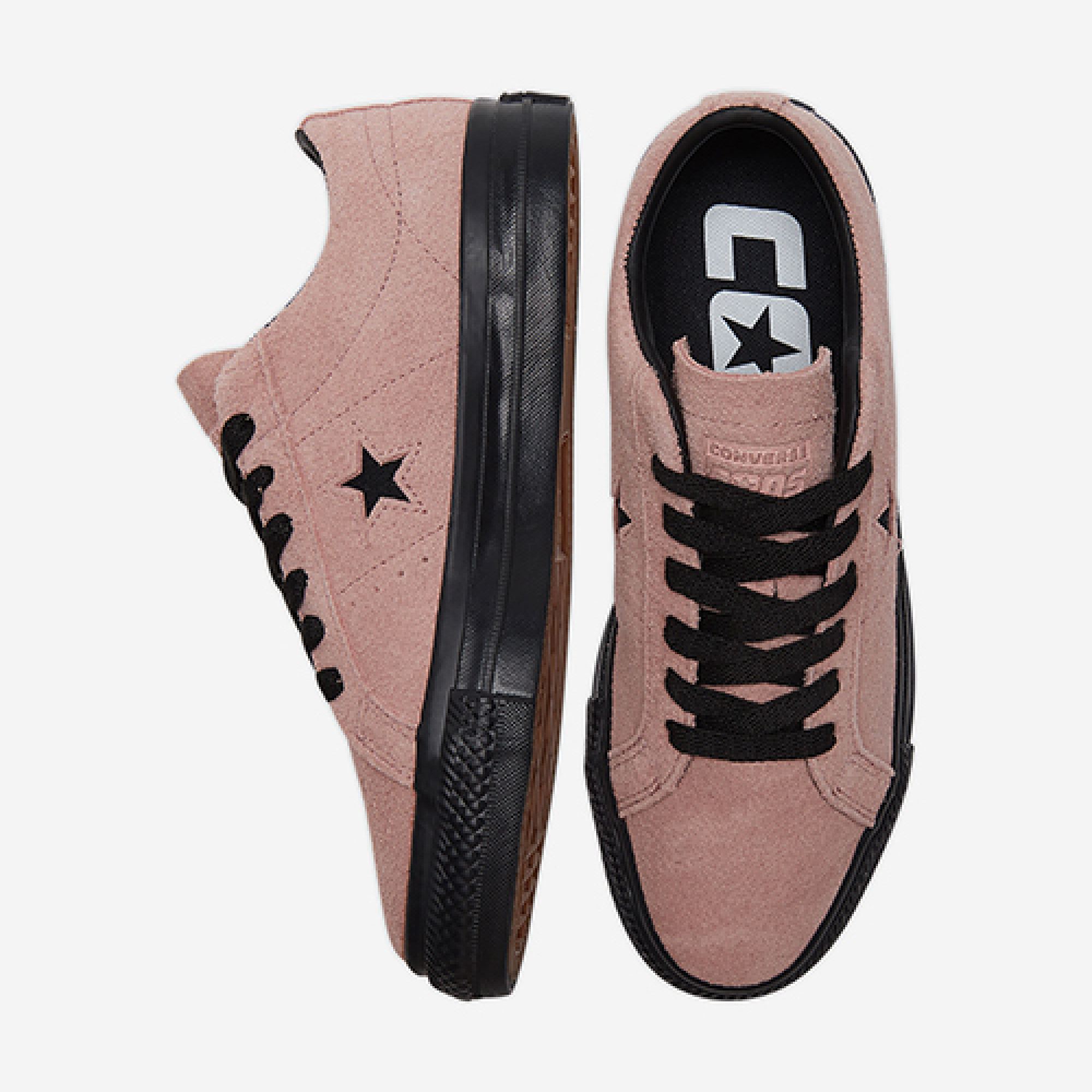converse one star pro 3v