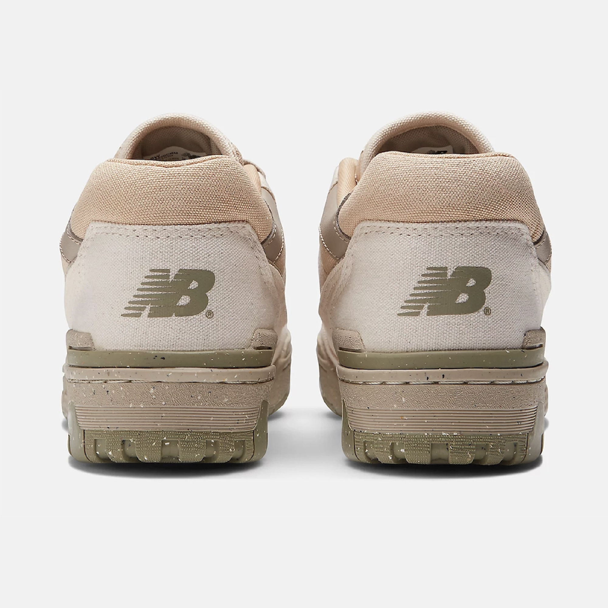 뉴발란스 550 크림 캔버스 BB550CRM NEW BALANCE 슈프라이즈