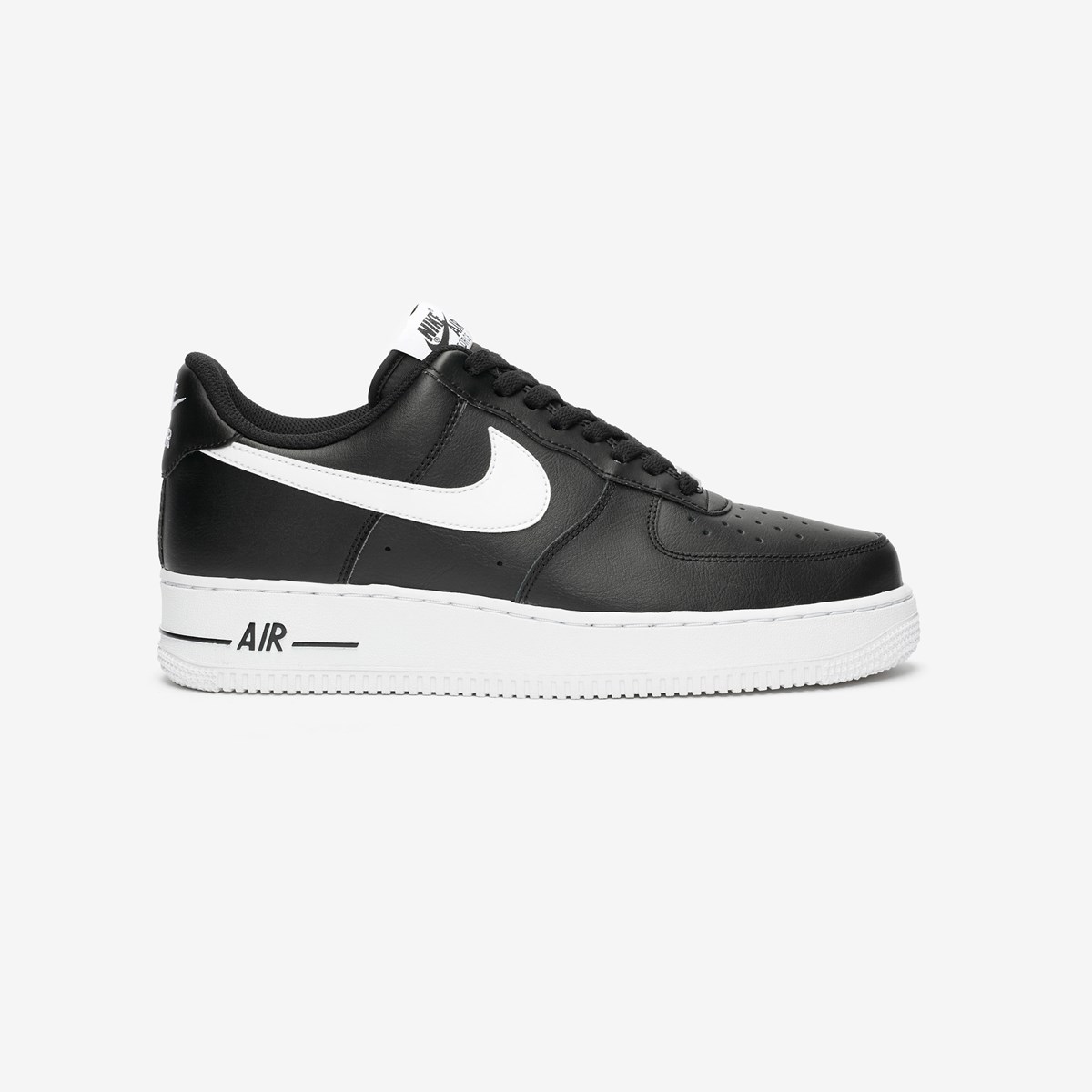 나이키 에어 포스 1 '07 AN20 블랙 화이트 CJ0952-001 | NIKE - 슈프라이즈