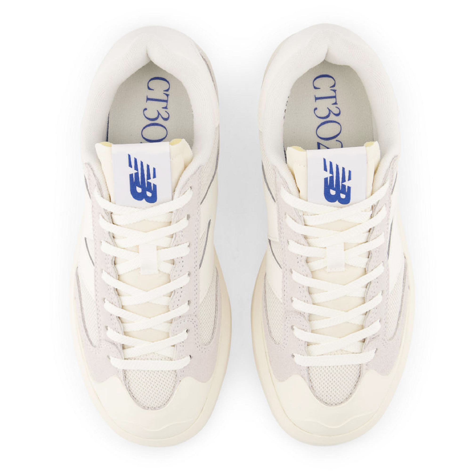 뉴발란스 CT302 씨 솔트