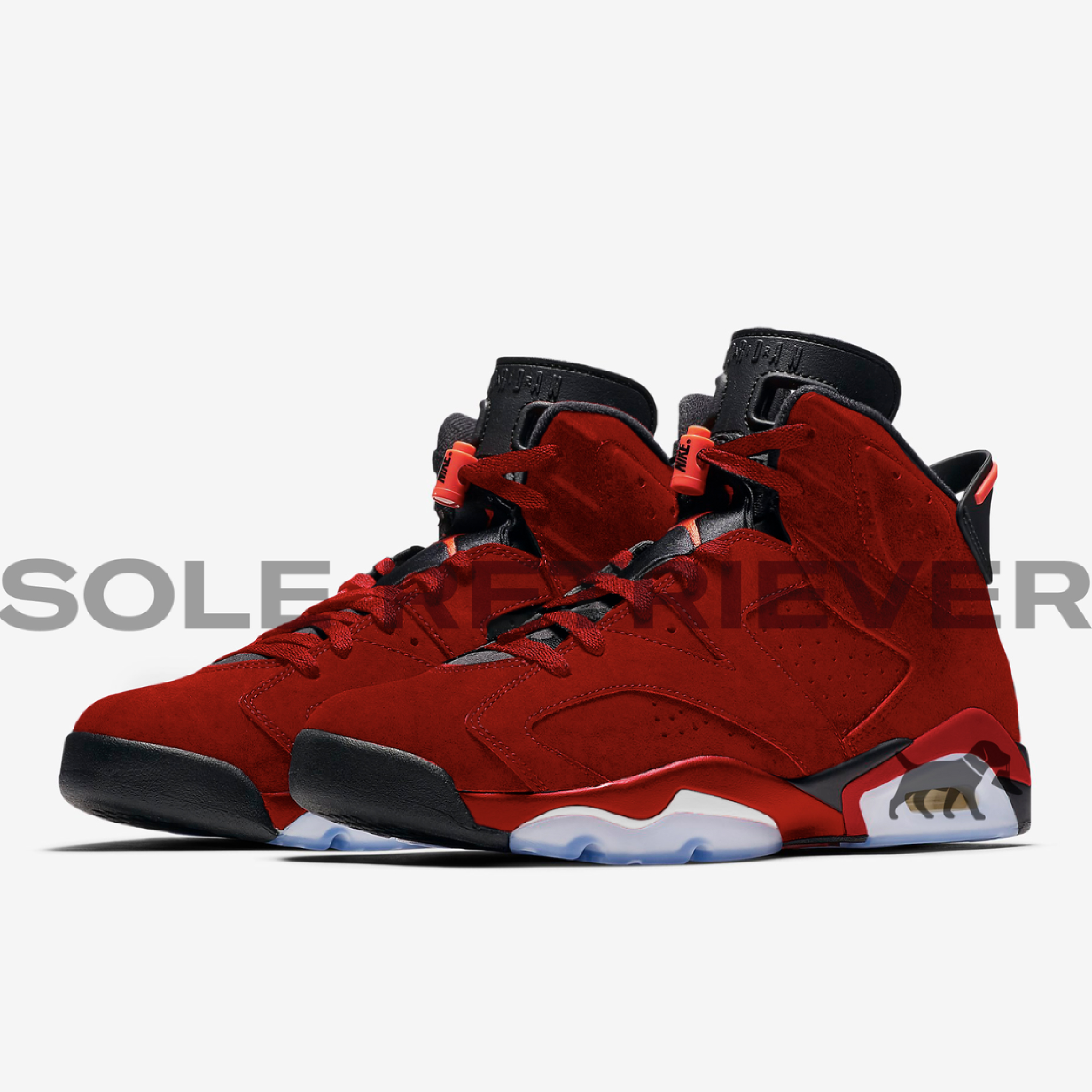 jordan air jordan 6