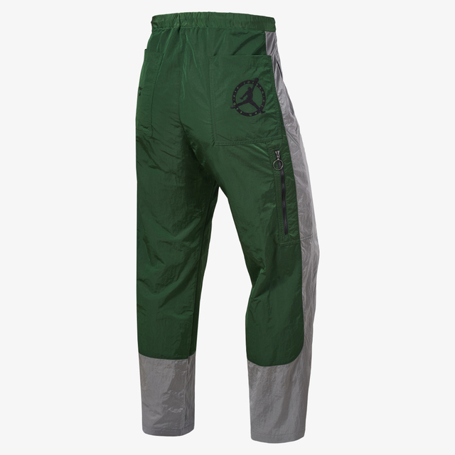 오프화이트 X 조던 맨즈 트랙 팬츠