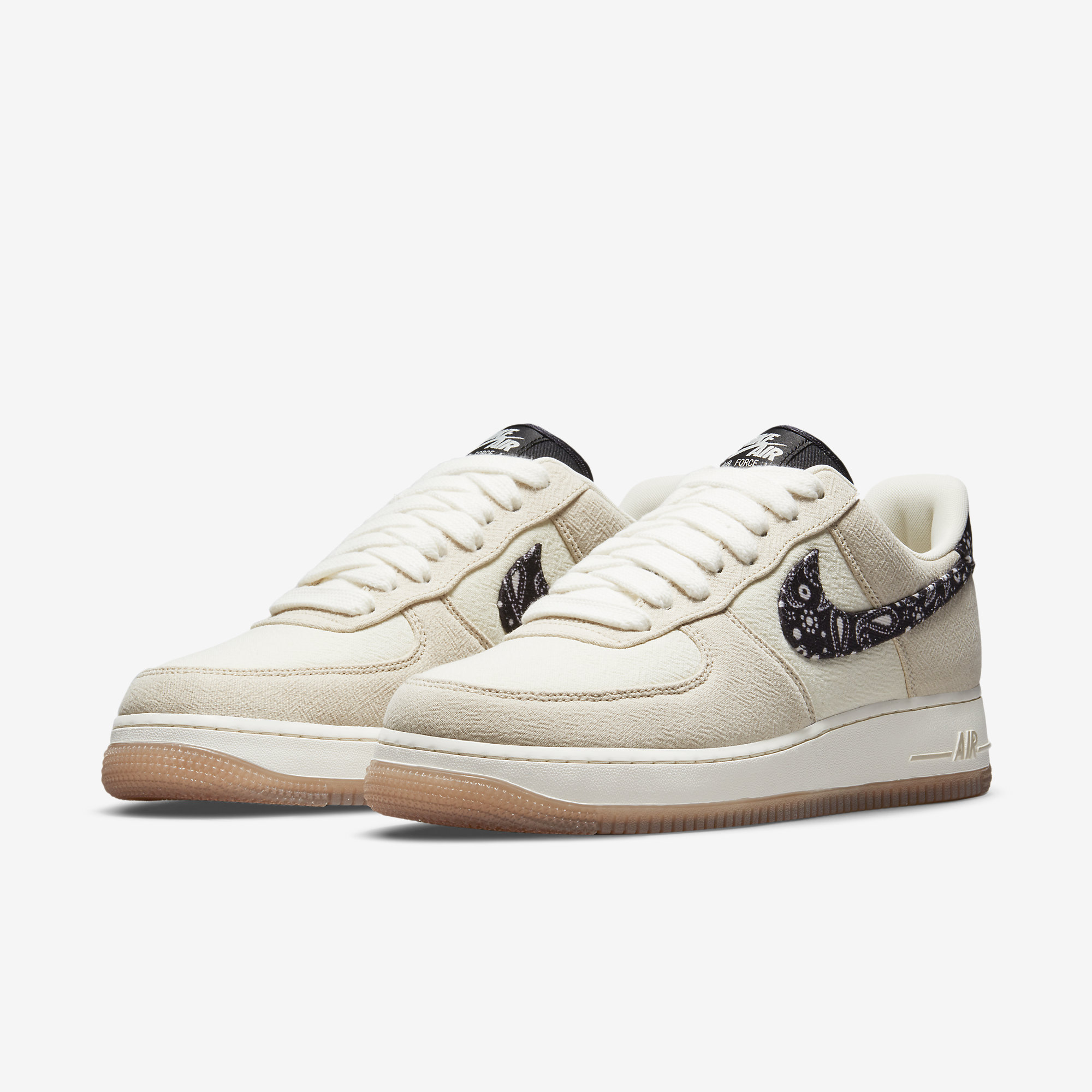 nike air force lv08