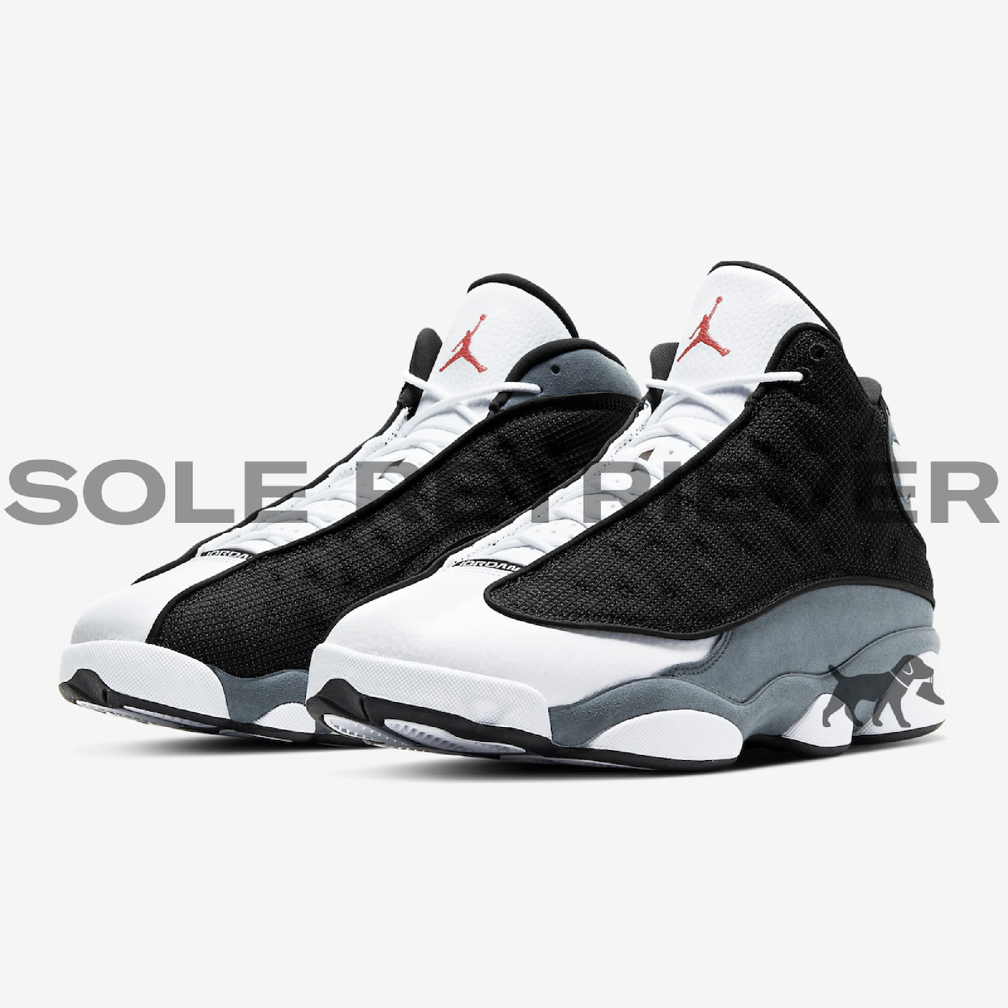 air jordan 13 black and yellow